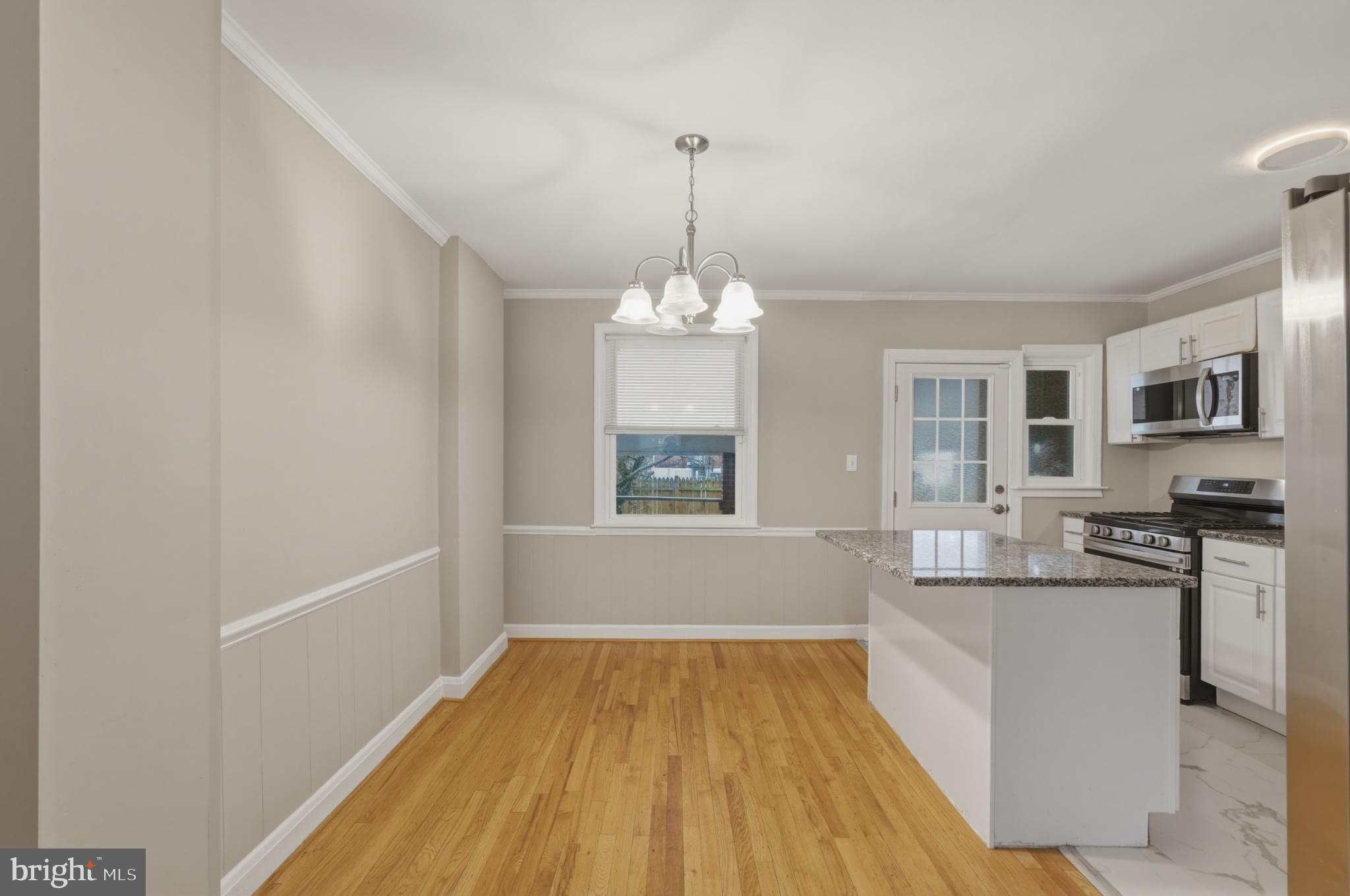 WARD 27 - Residential