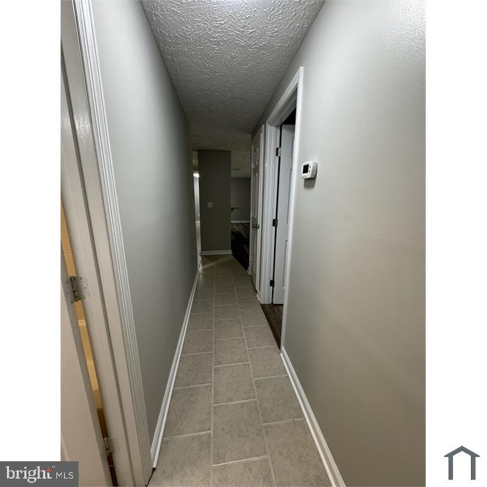 PRINCETON WOODS - Residential Lease