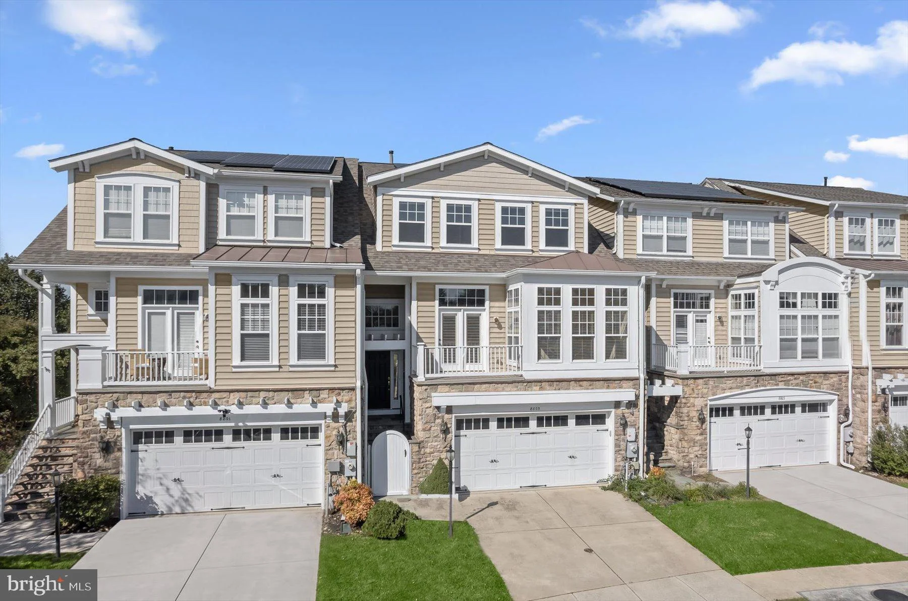8803 Mirror Lake Way