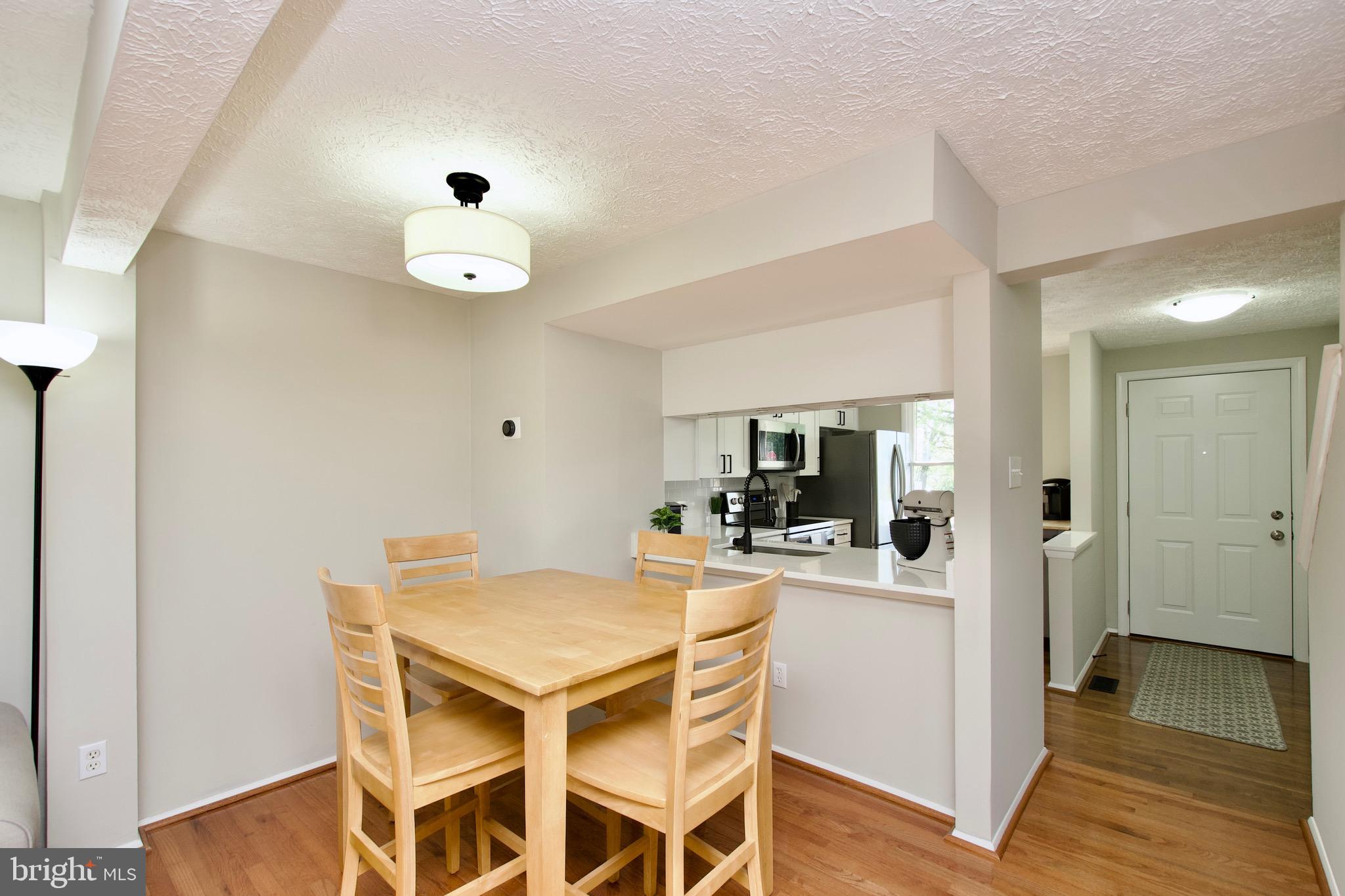 NEWINGTON HEIGHTS - Residential