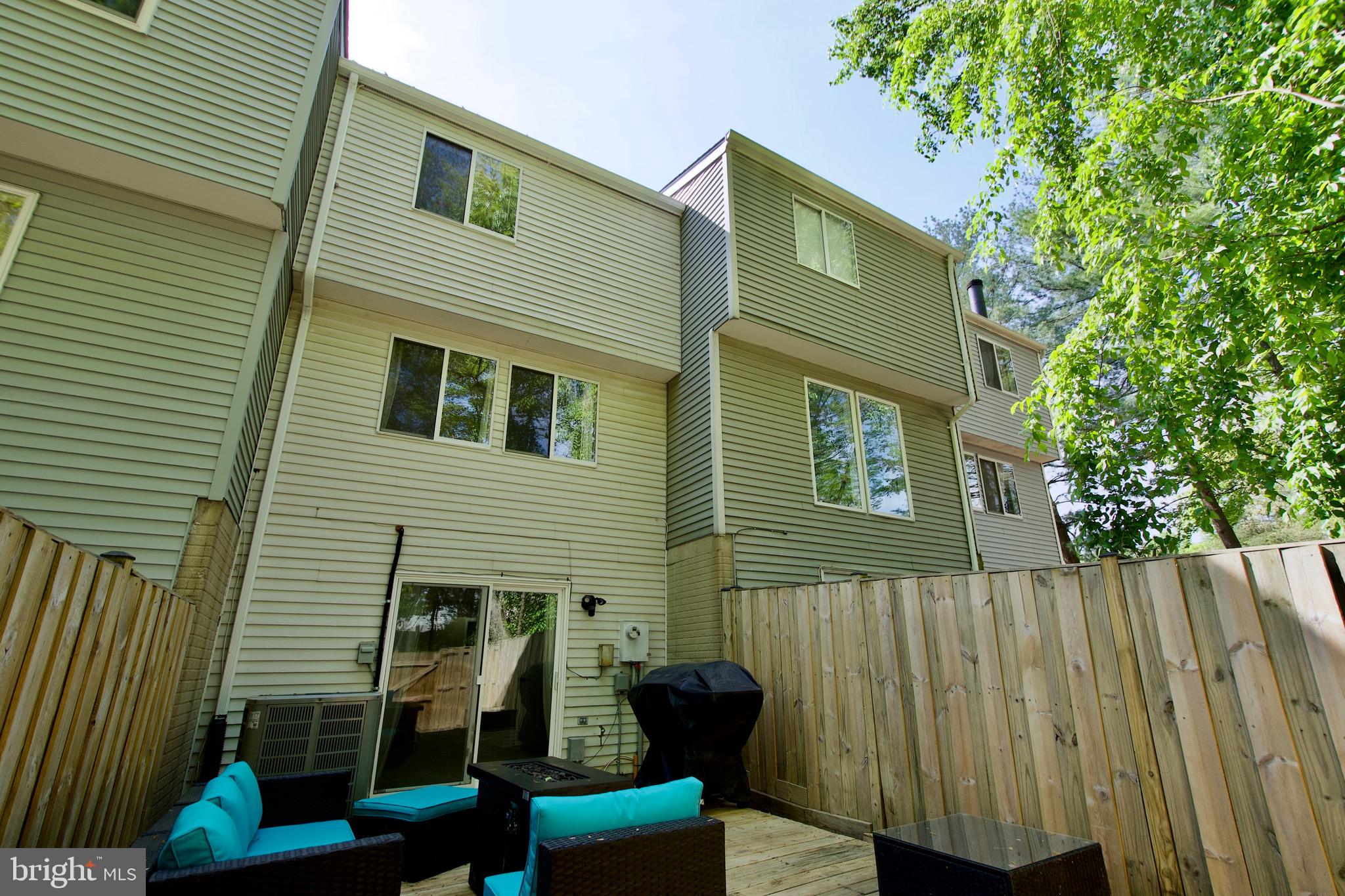 NEWINGTON HEIGHTS - Residential