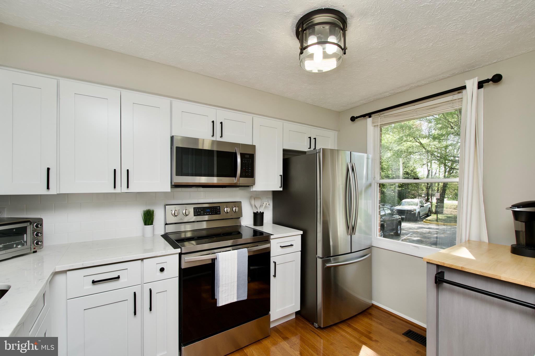 NEWINGTON HEIGHTS - Residential