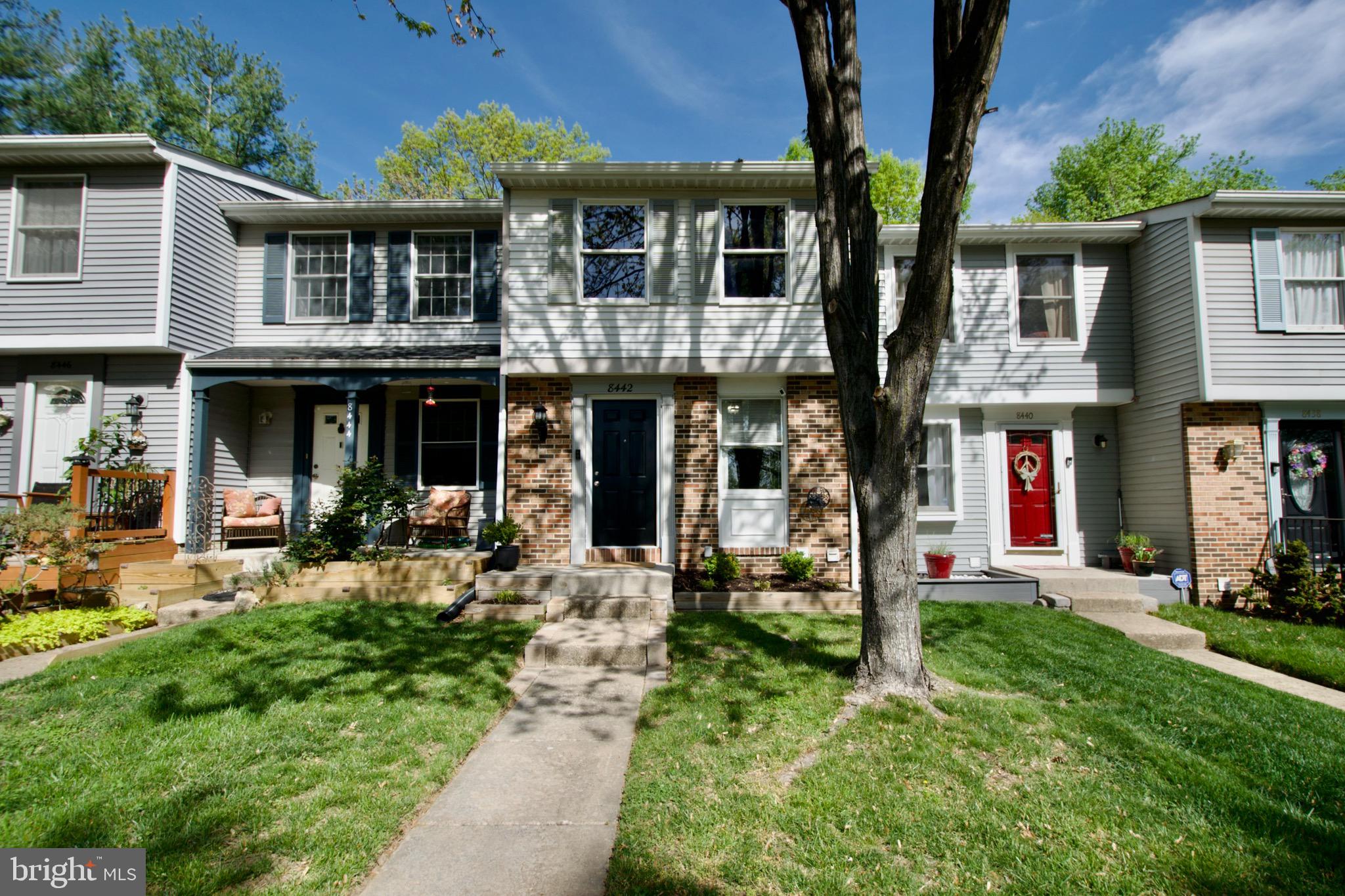 NEWINGTON HEIGHTS - Residential