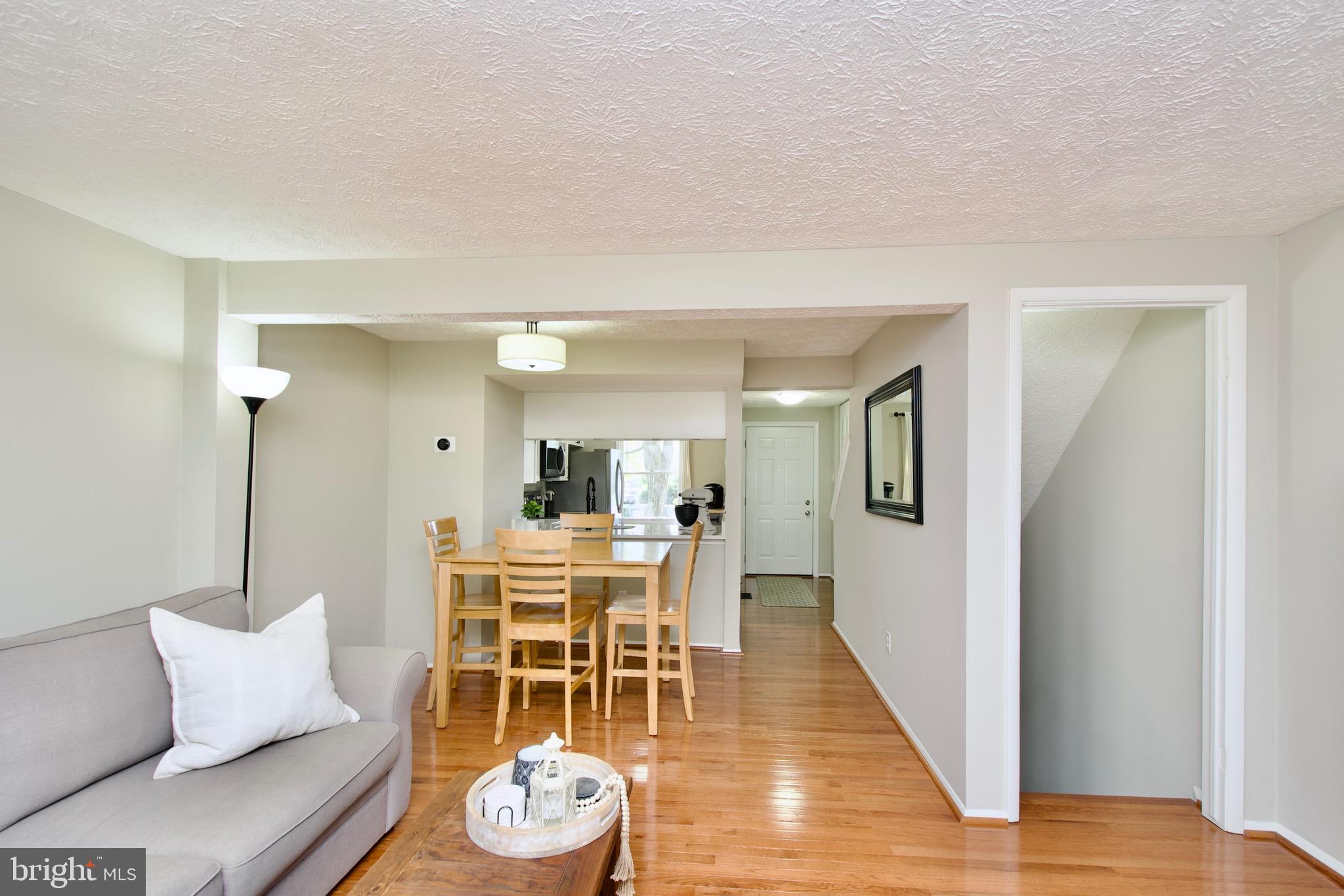 NEWINGTON HEIGHTS - Residential