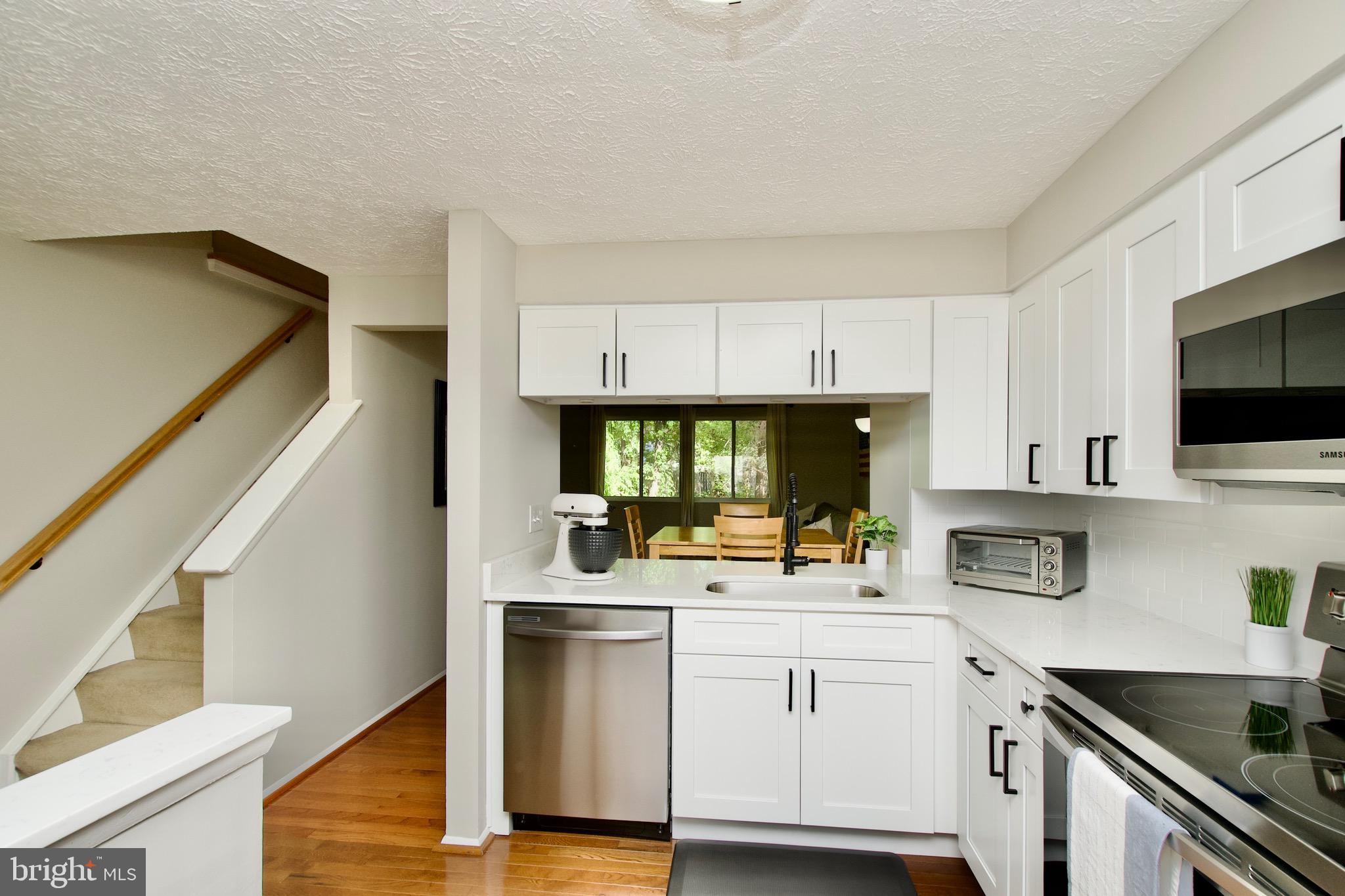 NEWINGTON HEIGHTS - Residential