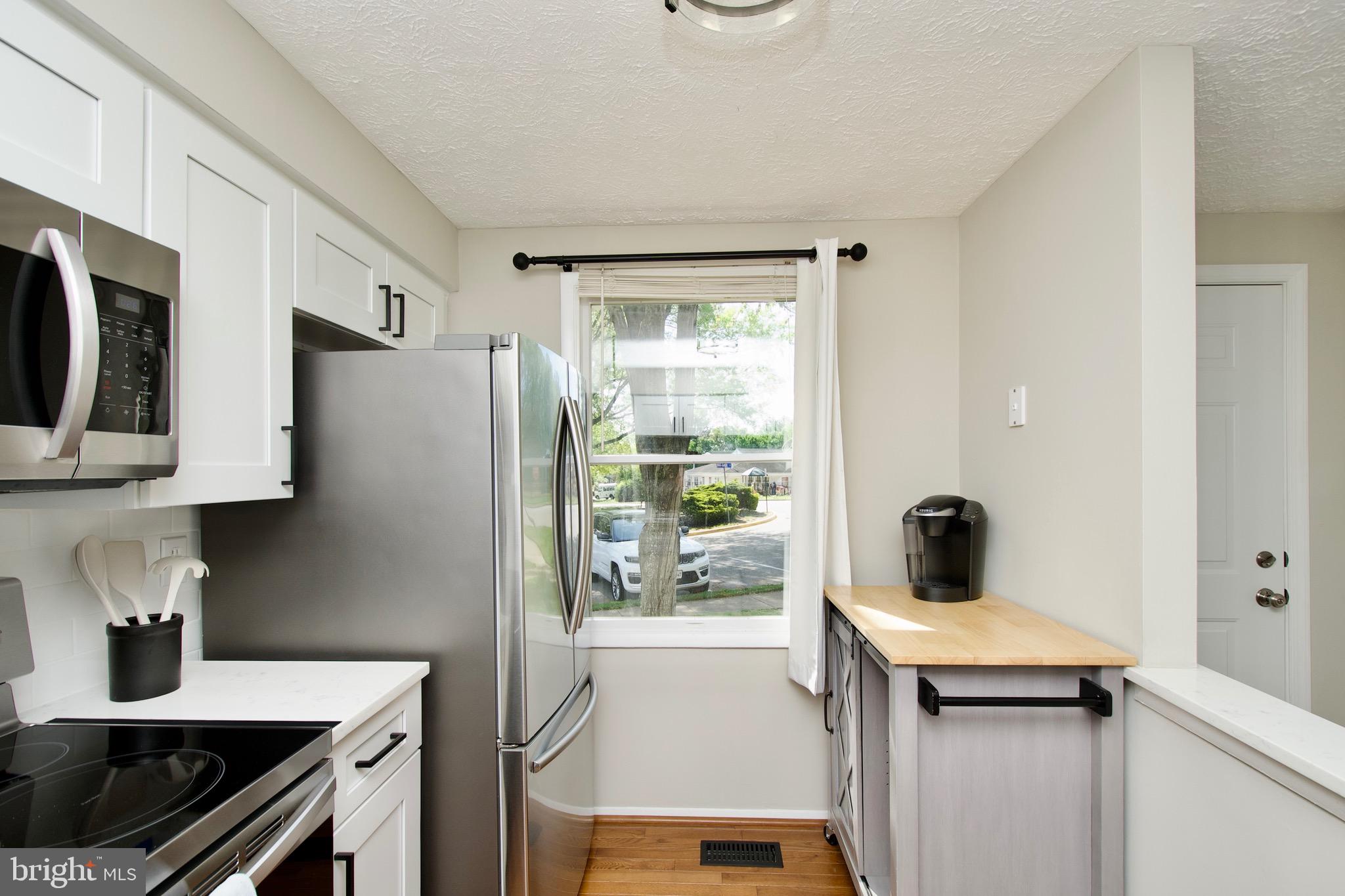 NEWINGTON HEIGHTS - Residential