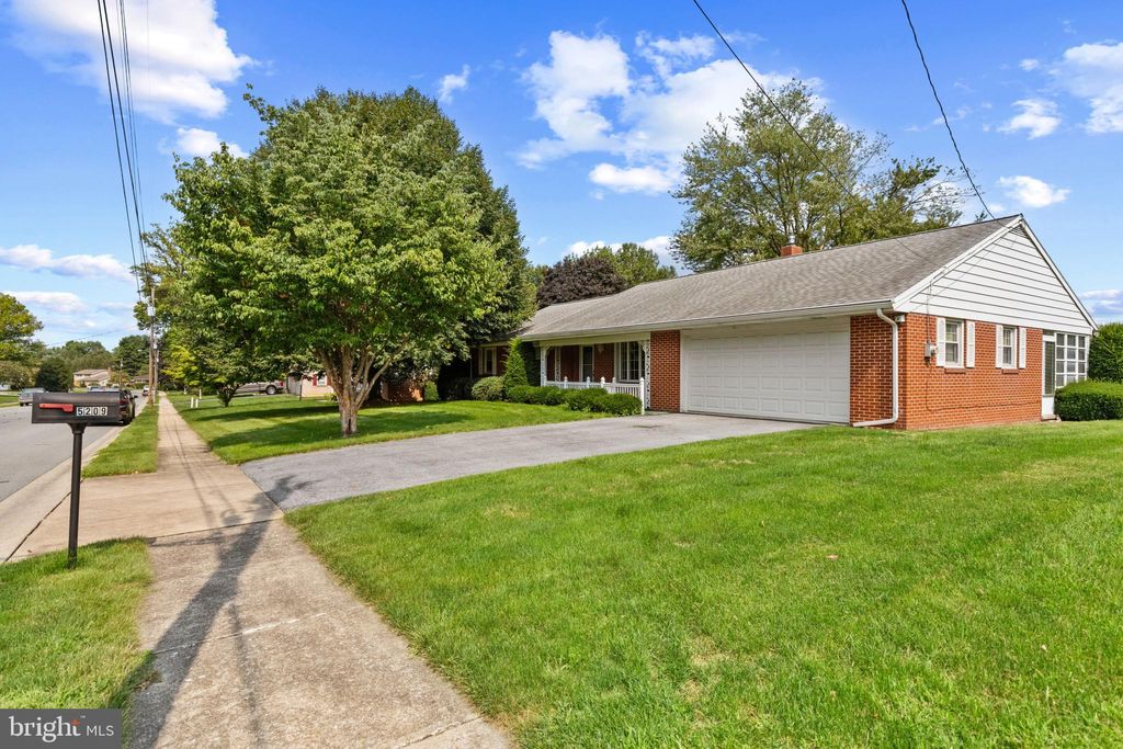 Photo of 5209 Brook Drive, East Petersburg, PA 17520 (MLS # PALA2054816)