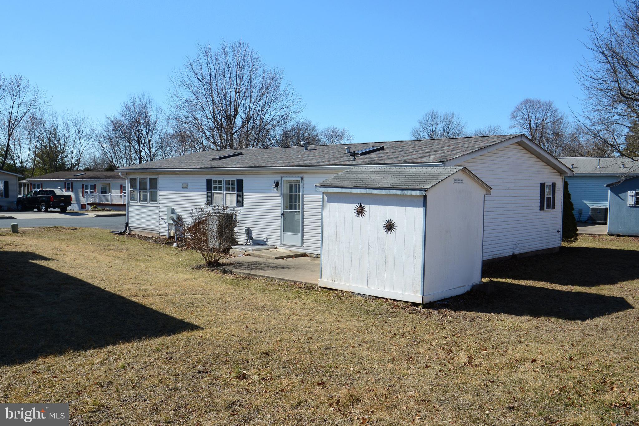 RED HILL ESTS - Residential