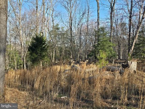 Vacant Land For Sale - LOT #97 Angler Lane<br/> MONTROSS, VA 22520