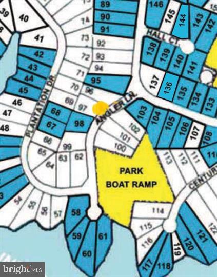 STRATFORD HARBOUR - Land