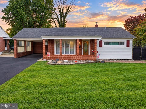 Homes For Sale - 2253 S Lee Lane<br/> Delaware County, ASTON, PA 19014