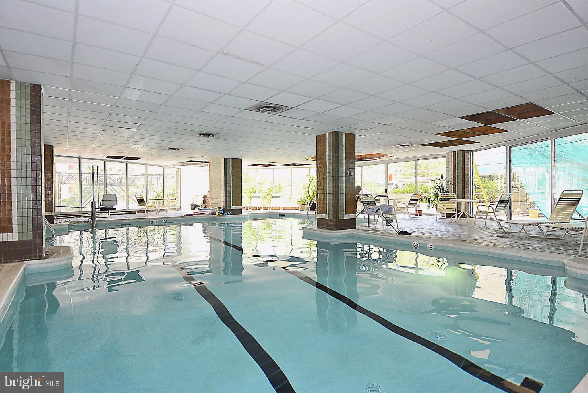 THE ELIZABETH - Residential Lease