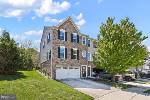 Townhouse For Sale - 1328 Madison Lane<br/> HOCKESSIN, DE 19707