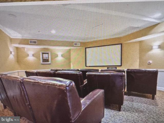 FITZ AT ROCKVILLE TOWN C - Land