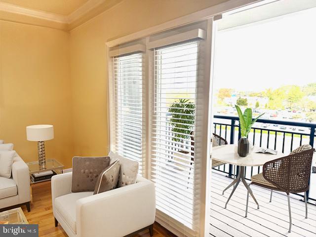 FITZ AT ROCKVILLE TOWN C - Land