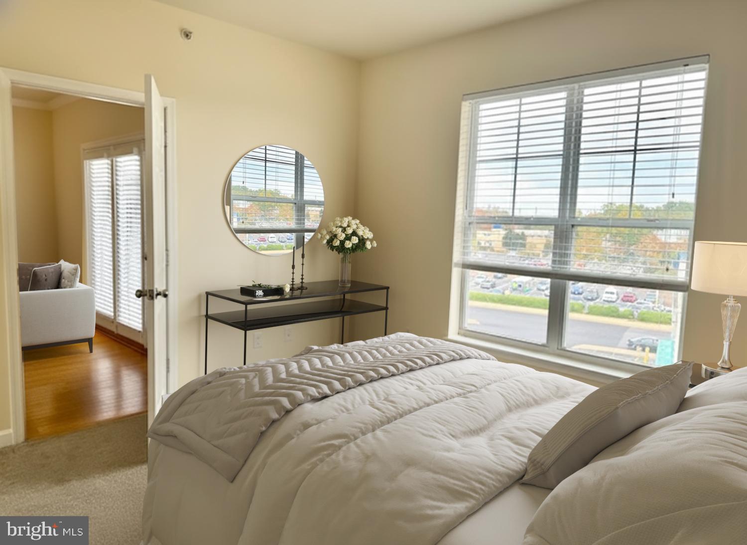 FITZ AT ROCKVILLE TOWN C - Land