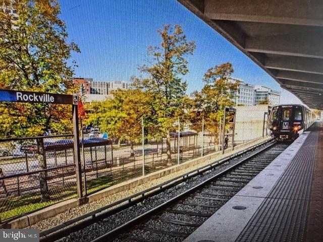 FITZ AT ROCKVILLE TOWN C - Land