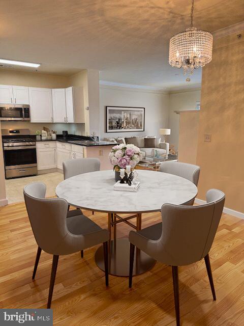 501 HUNGERFORD DRIVE 445