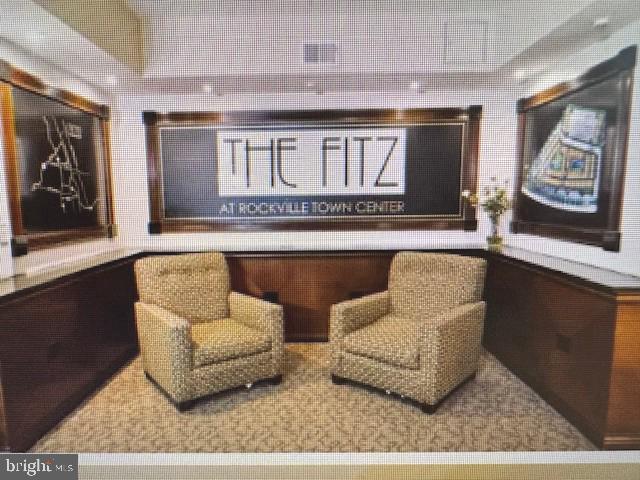 FITZ AT ROCKVILLE TOWN C - Land