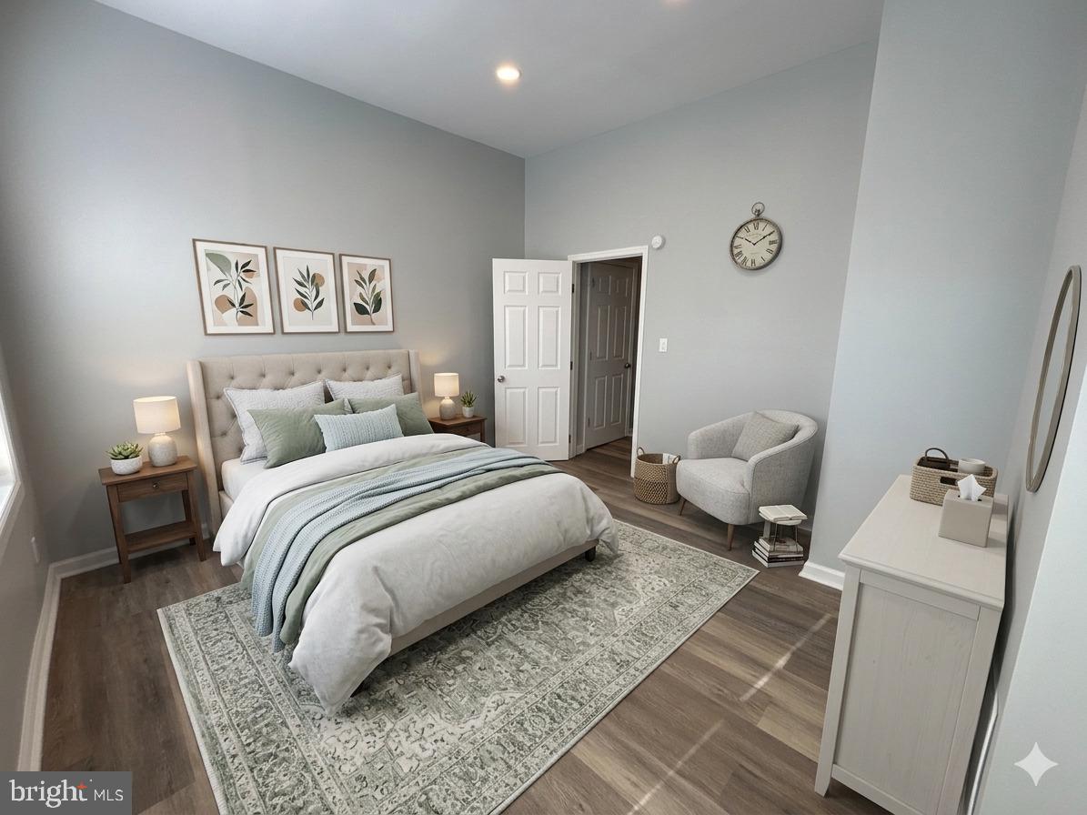BREWERYTOWN - Residential