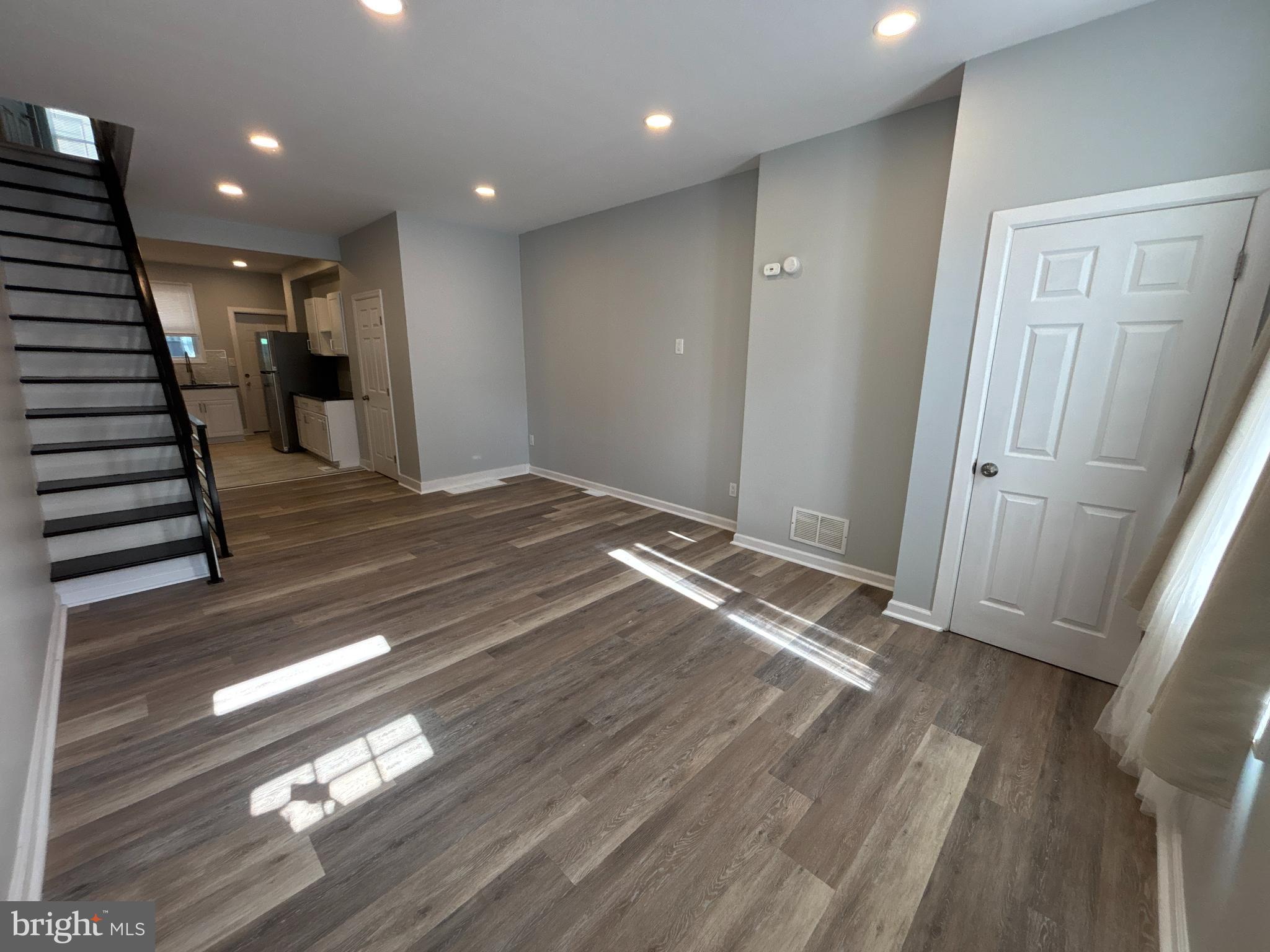 BREWERYTOWN - Residential