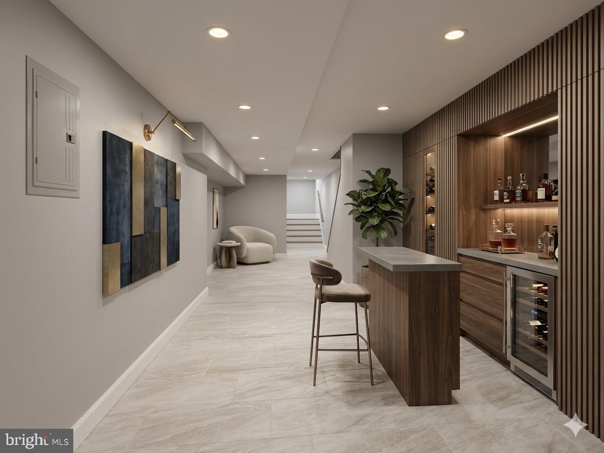 BREWERYTOWN - Residential