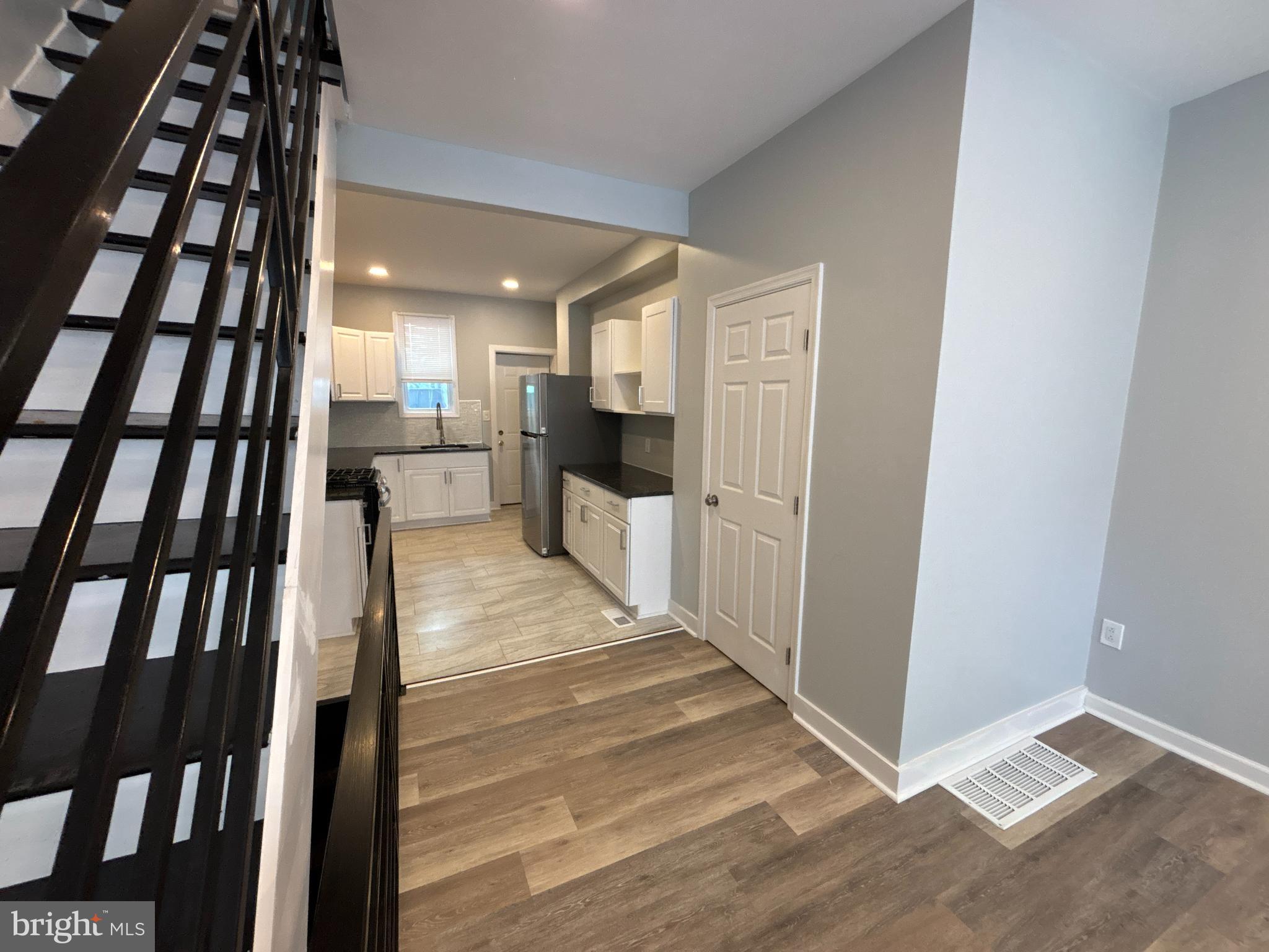 BREWERYTOWN - Residential