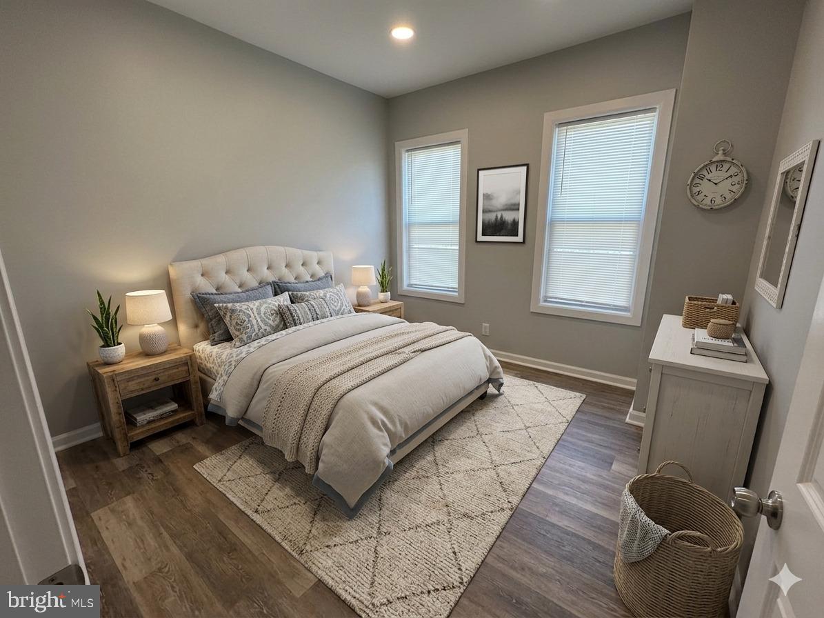 BREWERYTOWN - Residential