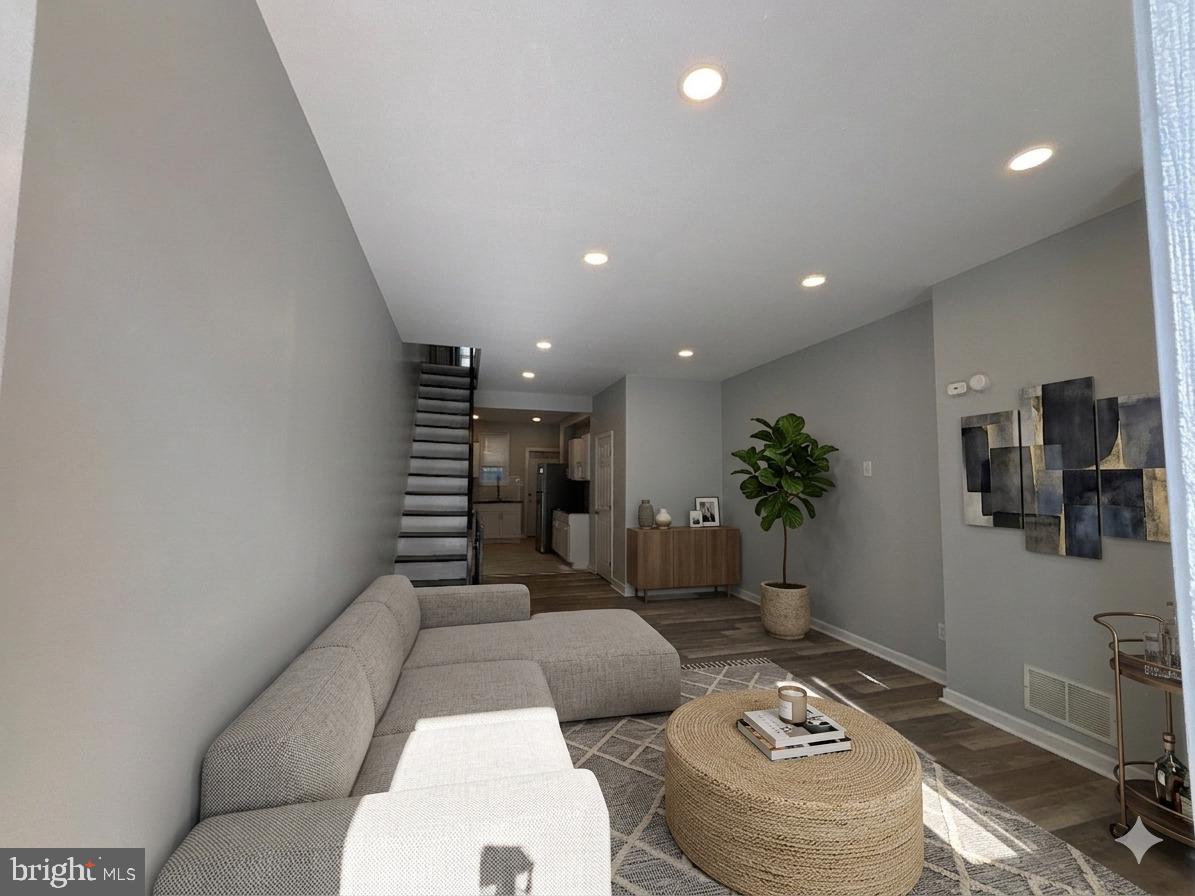 BREWERYTOWN - Residential