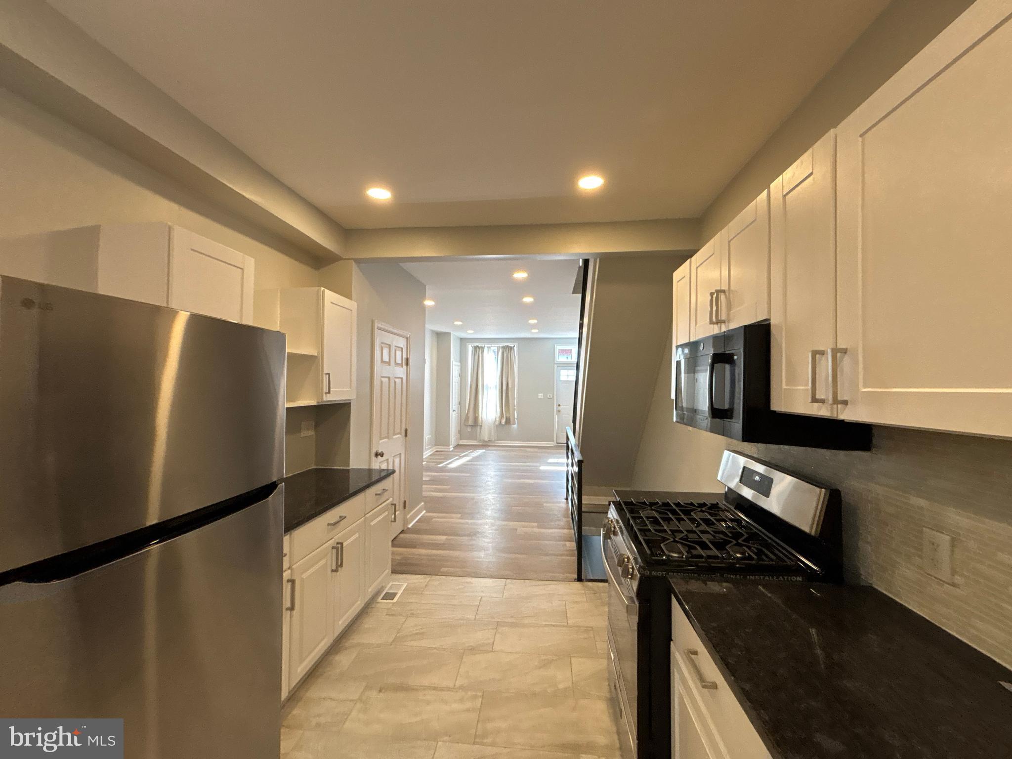 BREWERYTOWN - Residential