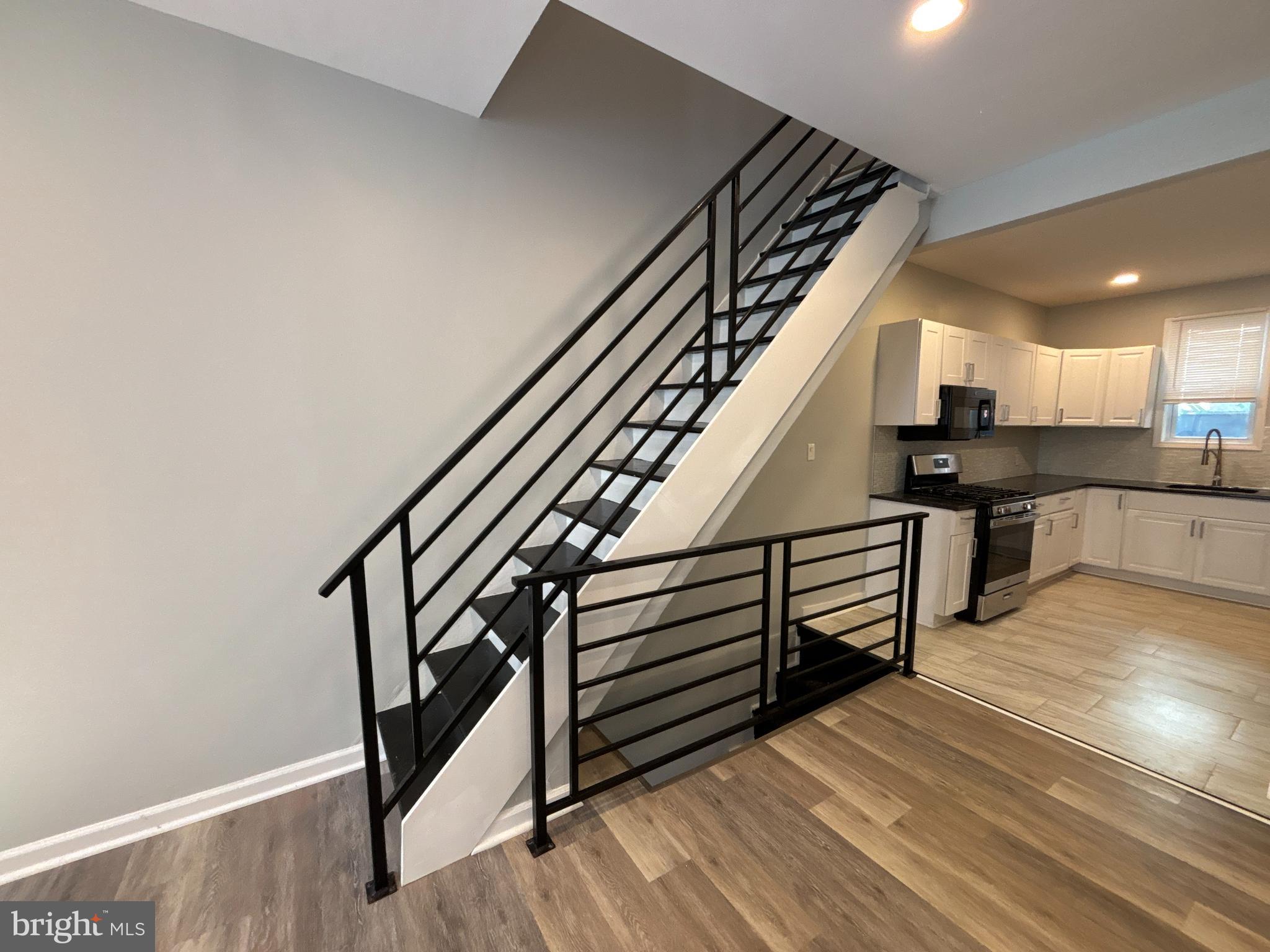 BREWERYTOWN - Residential