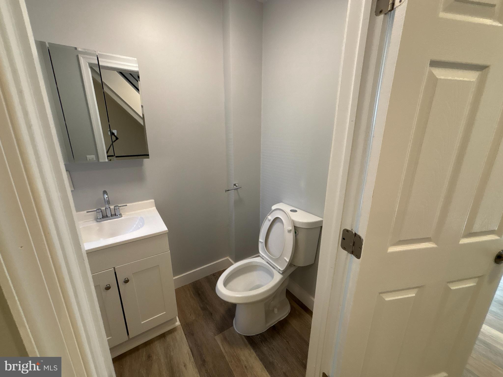 BREWERYTOWN - Residential