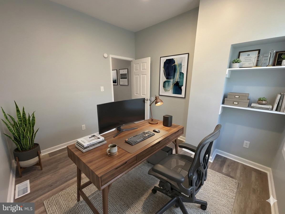 BREWERYTOWN - Residential