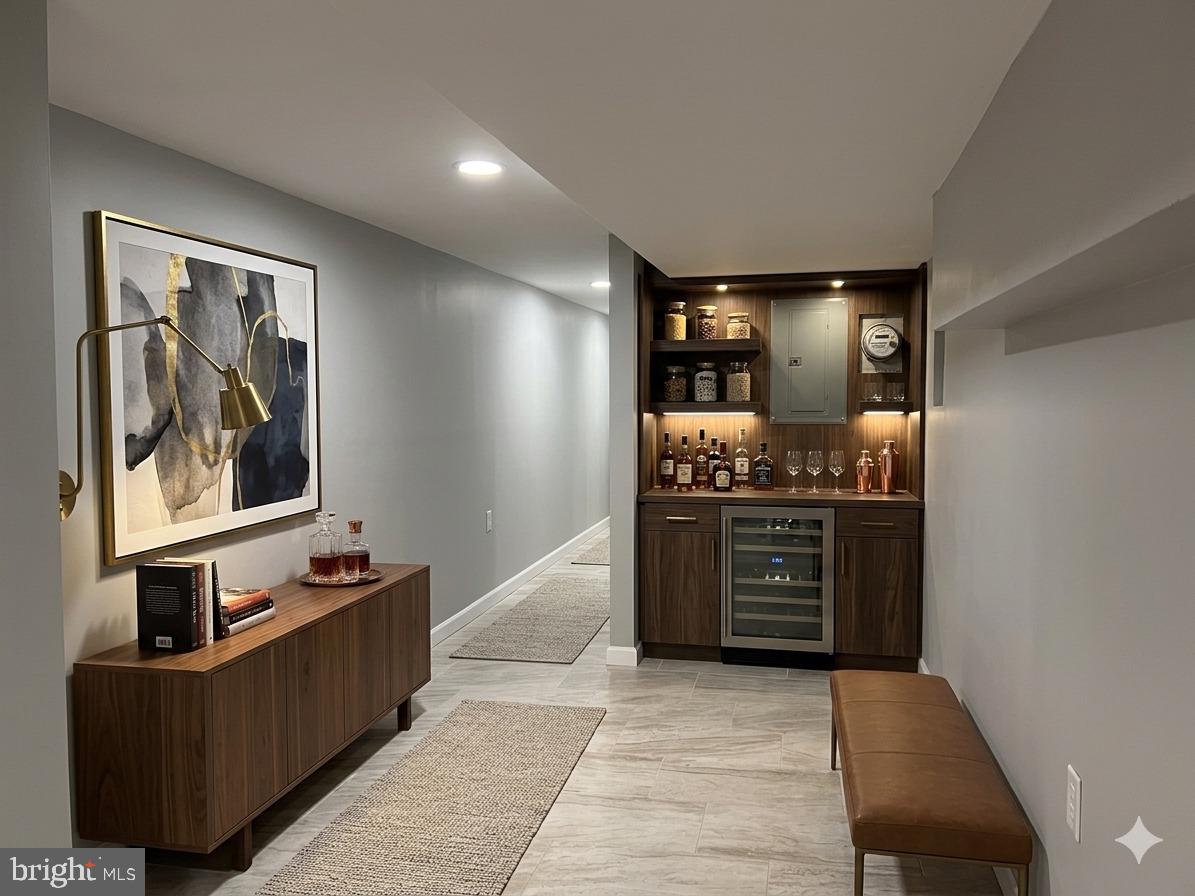 BREWERYTOWN - Residential