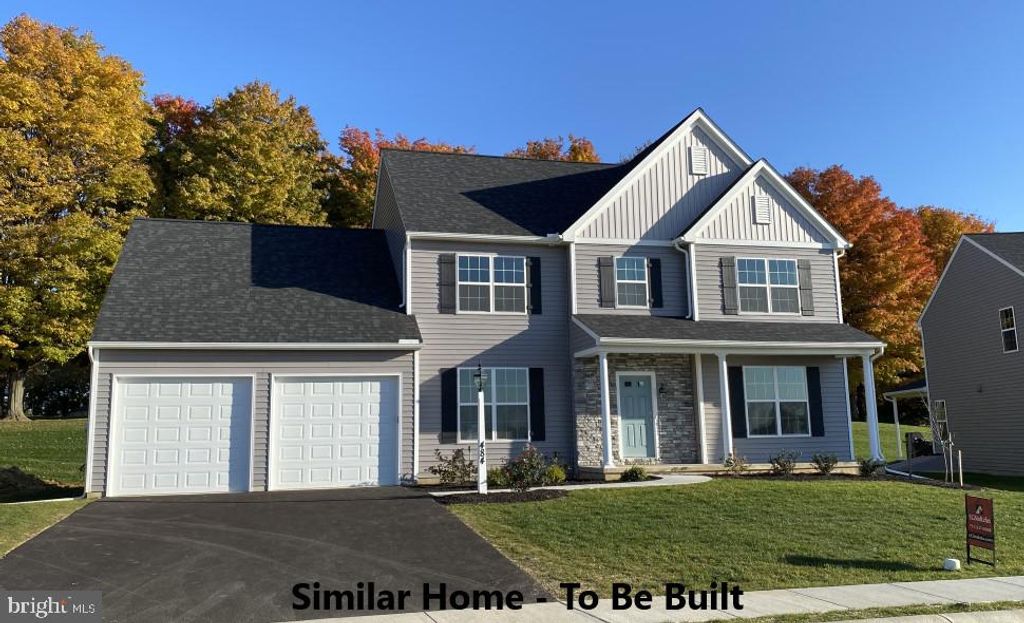 Photo of 480 THATCHER, LITITZ, PA 17543 (MLS # PALA2031310)