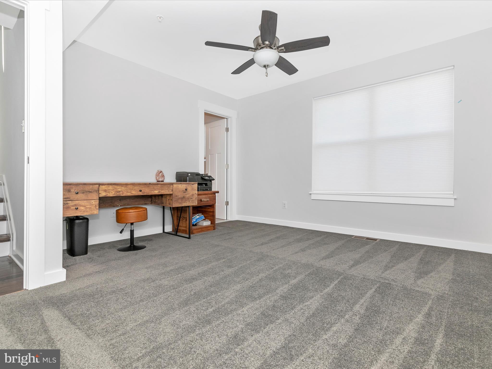 GAMBRILL VIEW - Residential