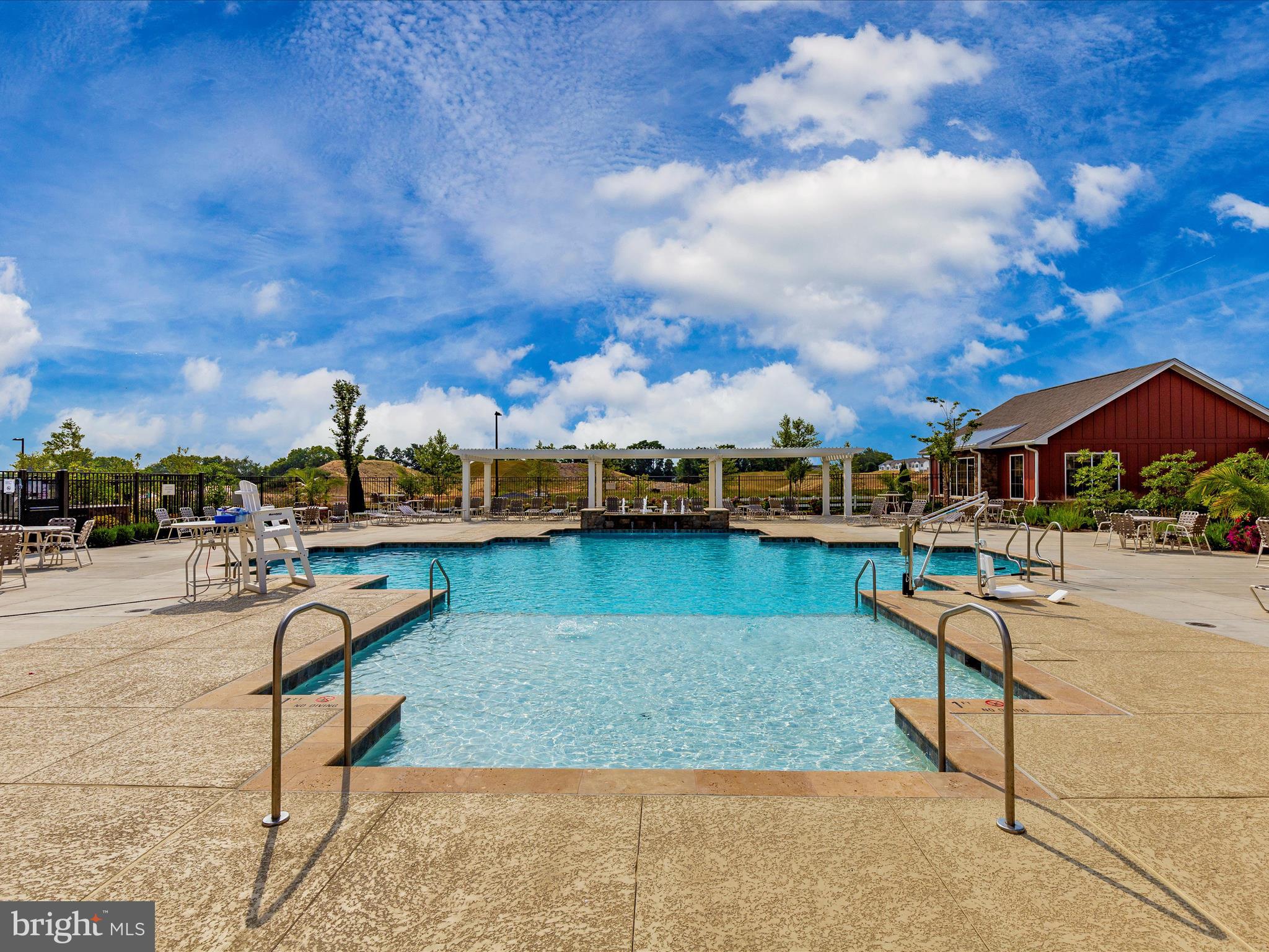 GAMBRILL VIEW - Residential