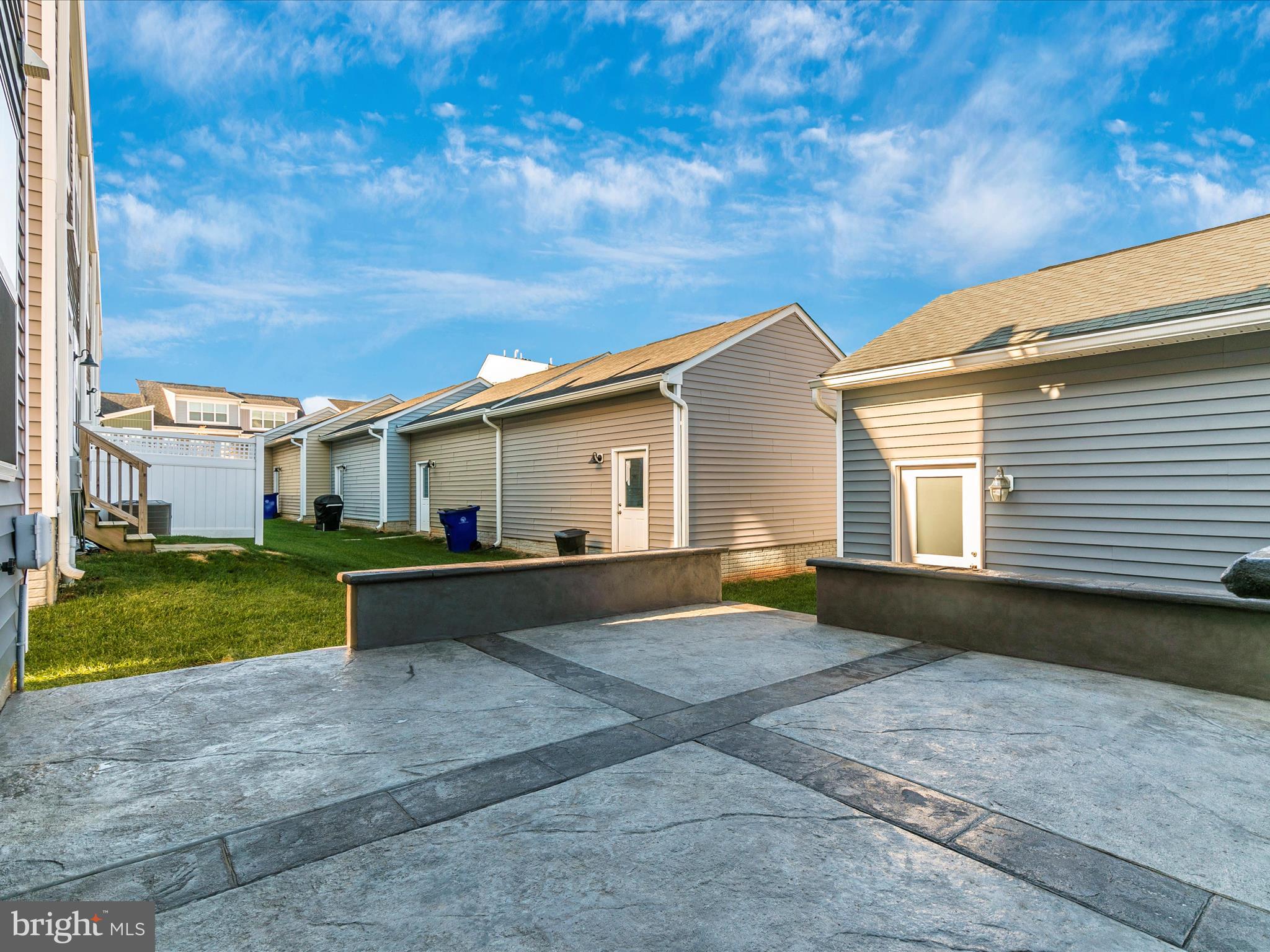 GAMBRILL VIEW - Residential