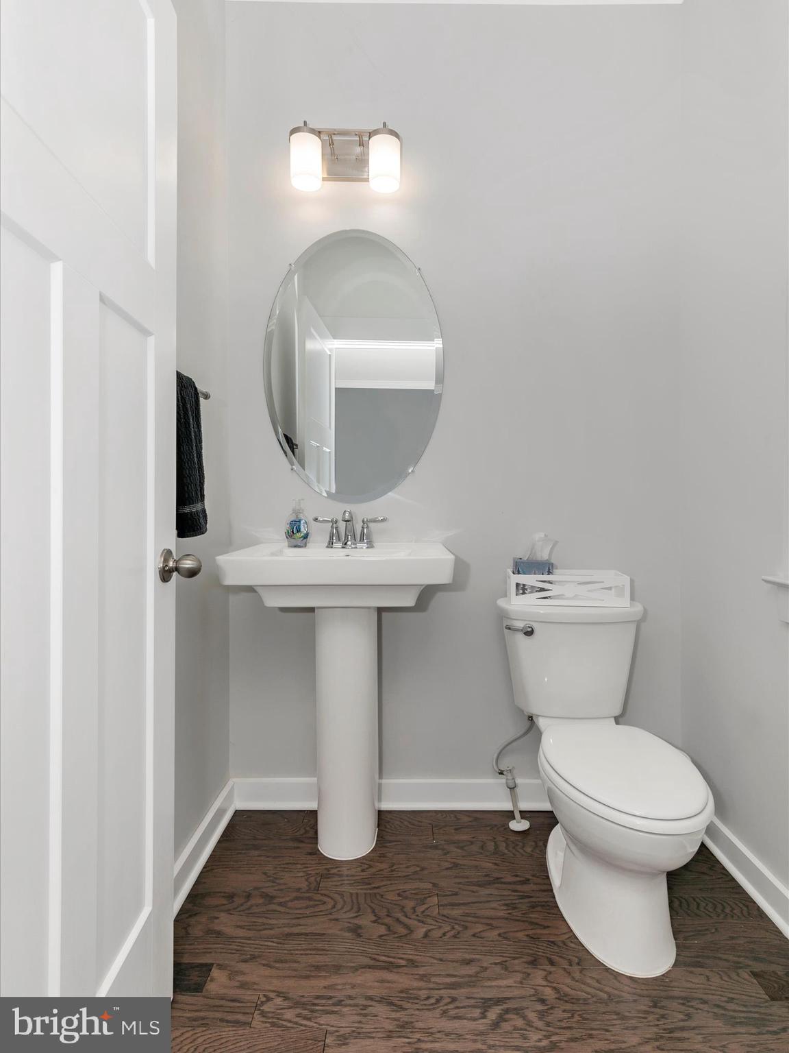 GAMBRILL VIEW - Residential