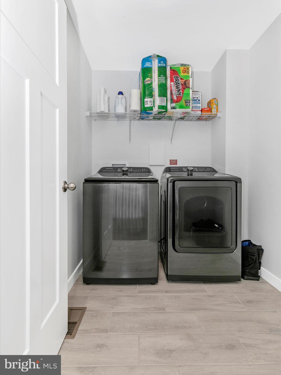 GAMBRILL VIEW - Residential