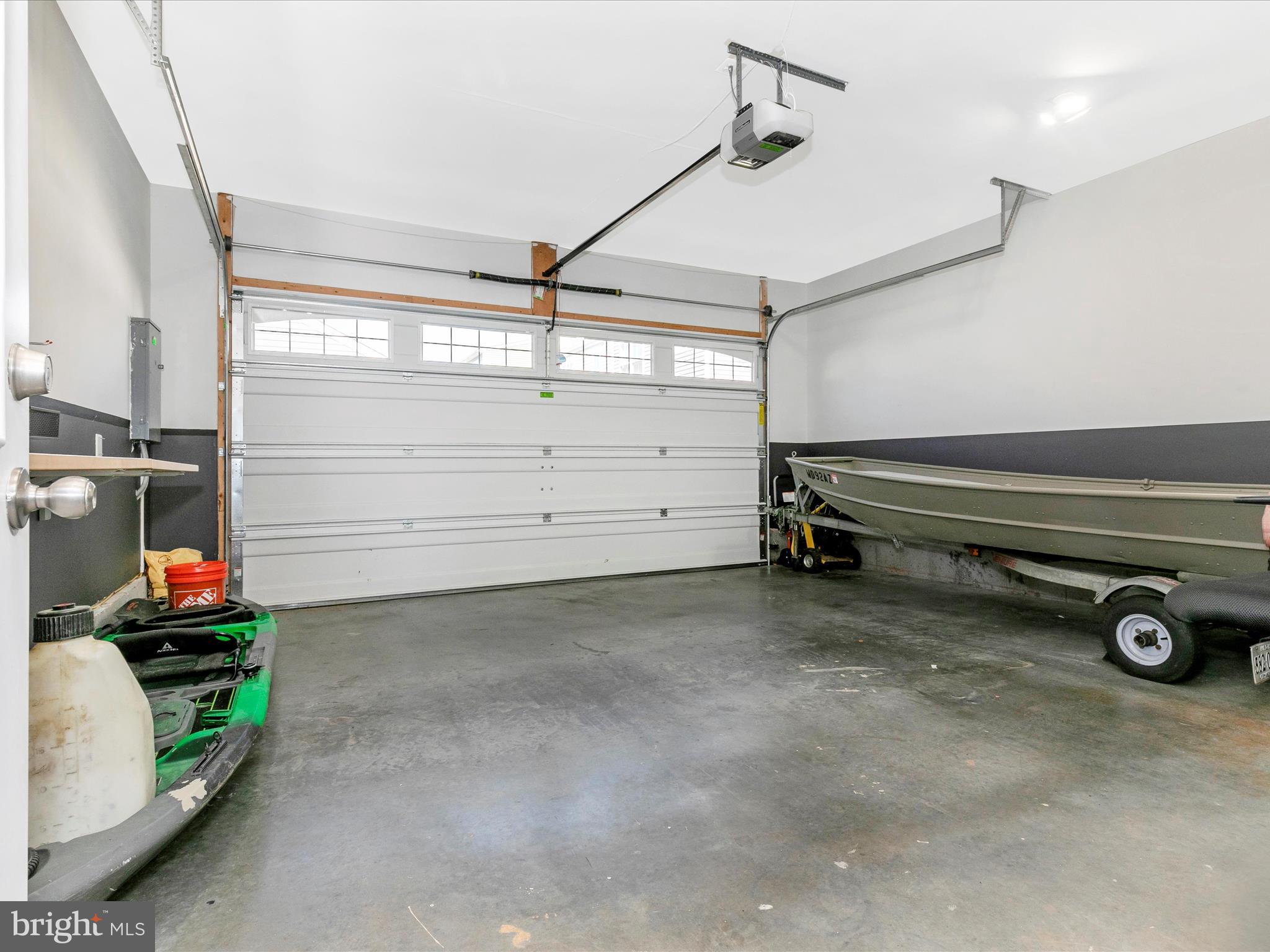 GAMBRILL VIEW - Residential