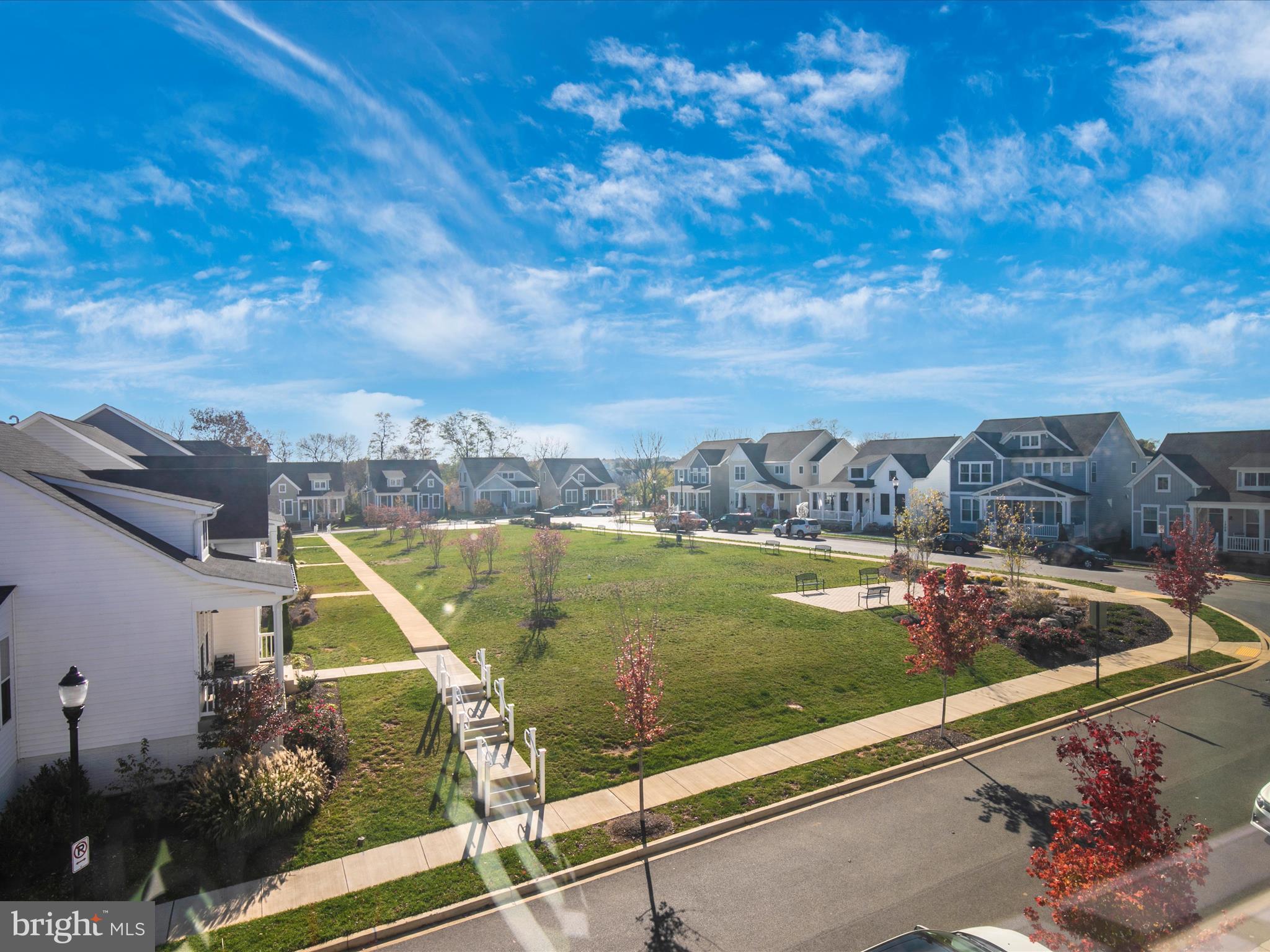 GAMBRILL VIEW - Residential