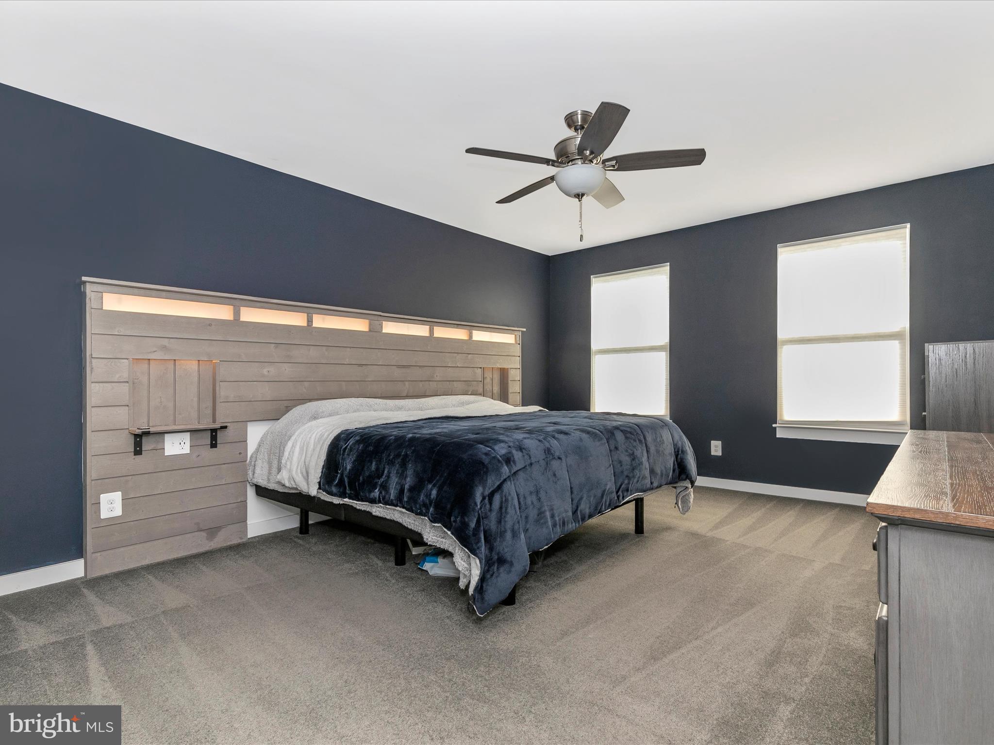 GAMBRILL VIEW - Residential