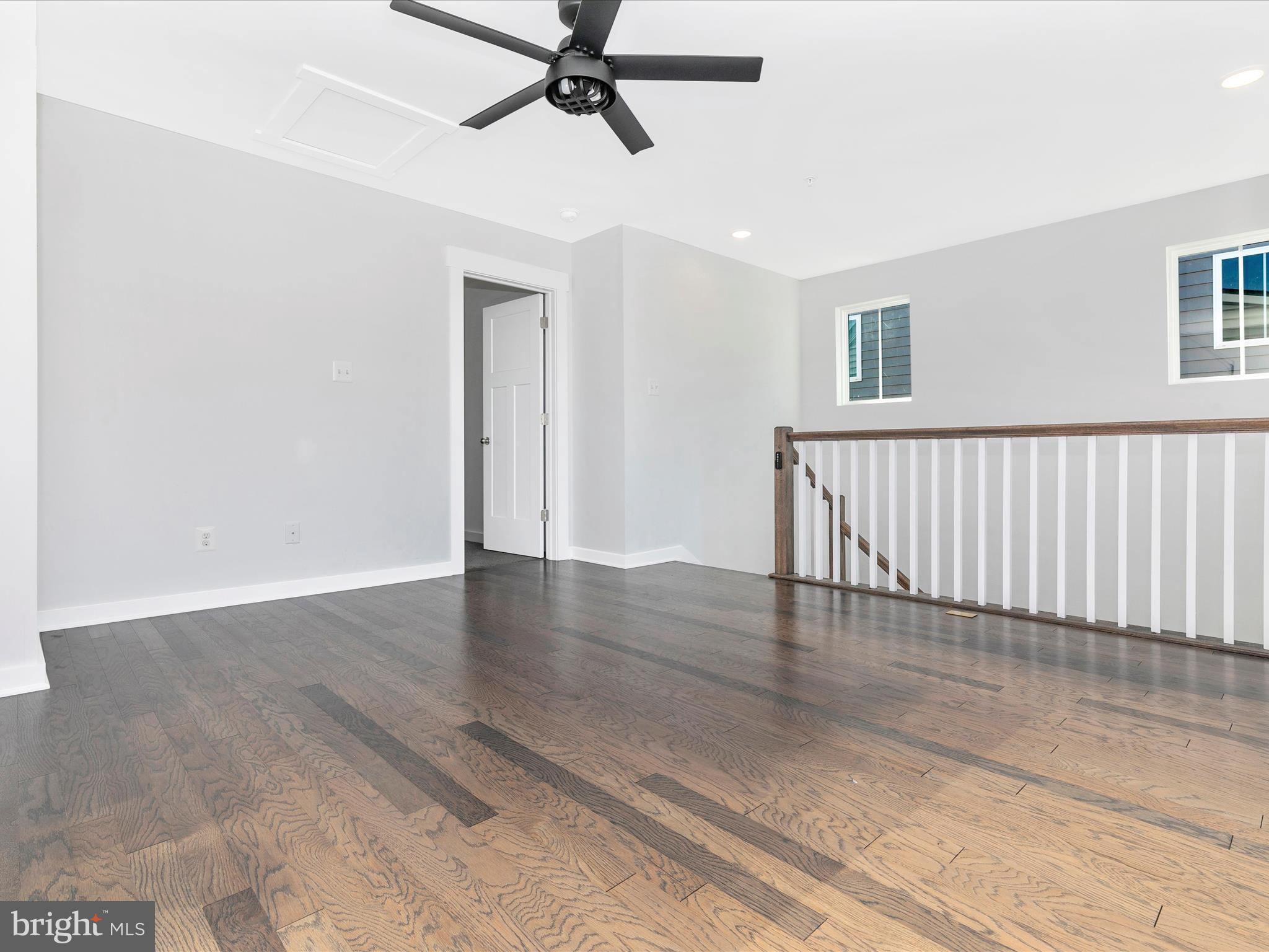 GAMBRILL VIEW - Residential