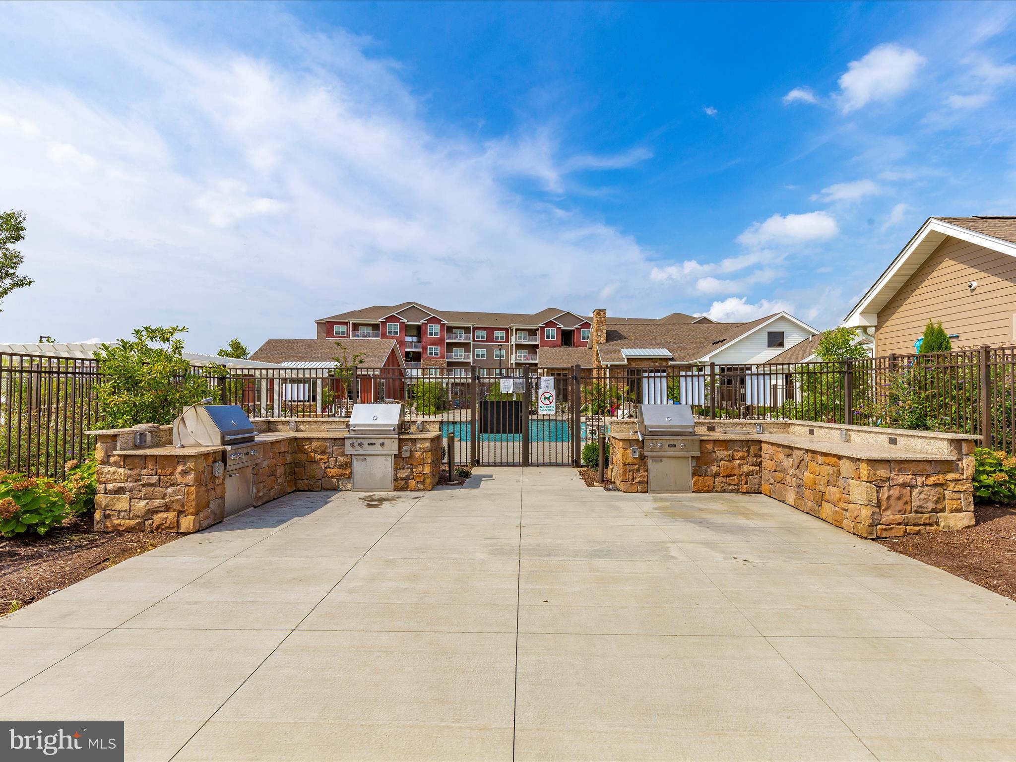 GAMBRILL VIEW - Residential