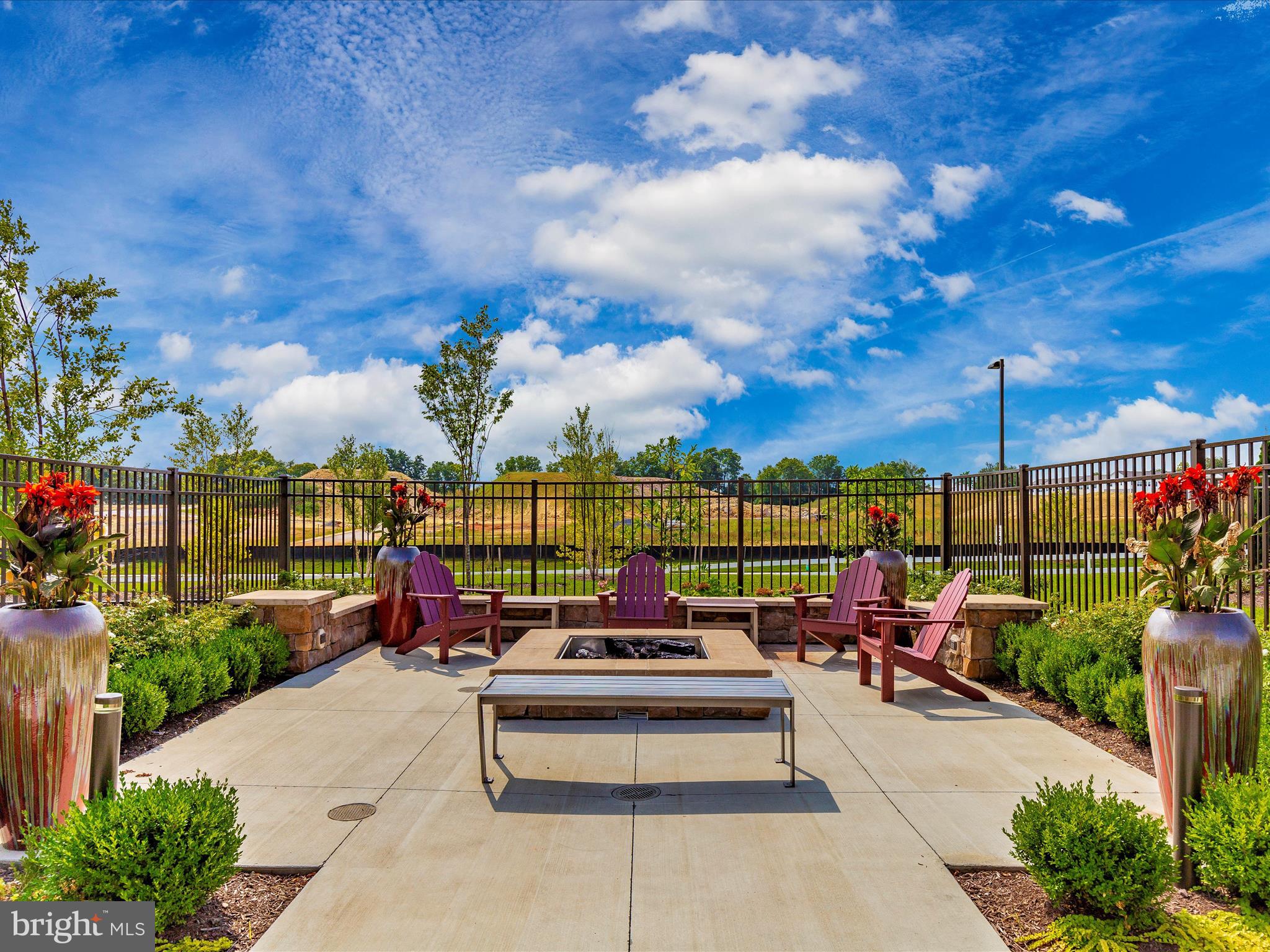 GAMBRILL VIEW - Residential