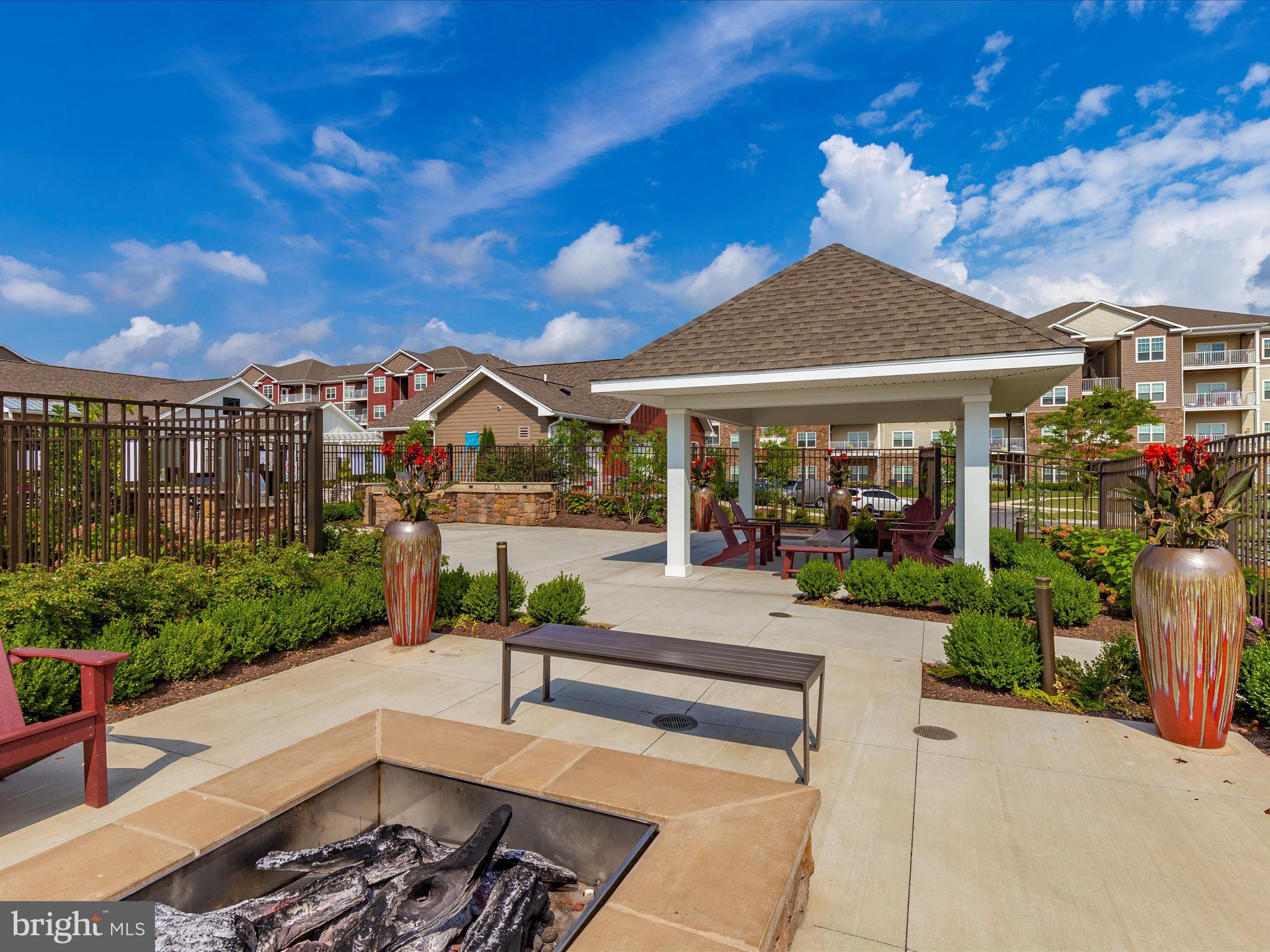 GAMBRILL VIEW - Residential