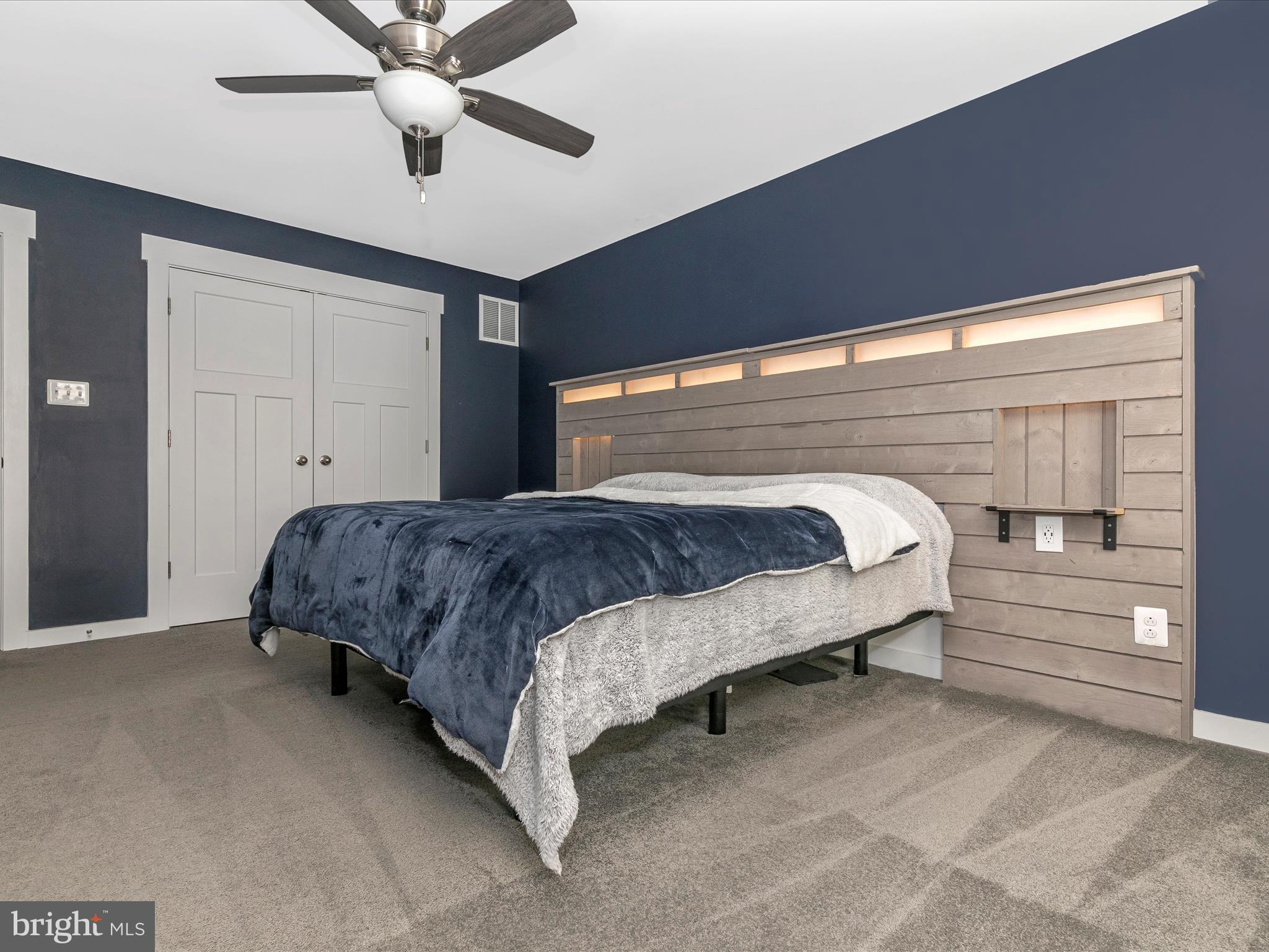 GAMBRILL VIEW - Residential