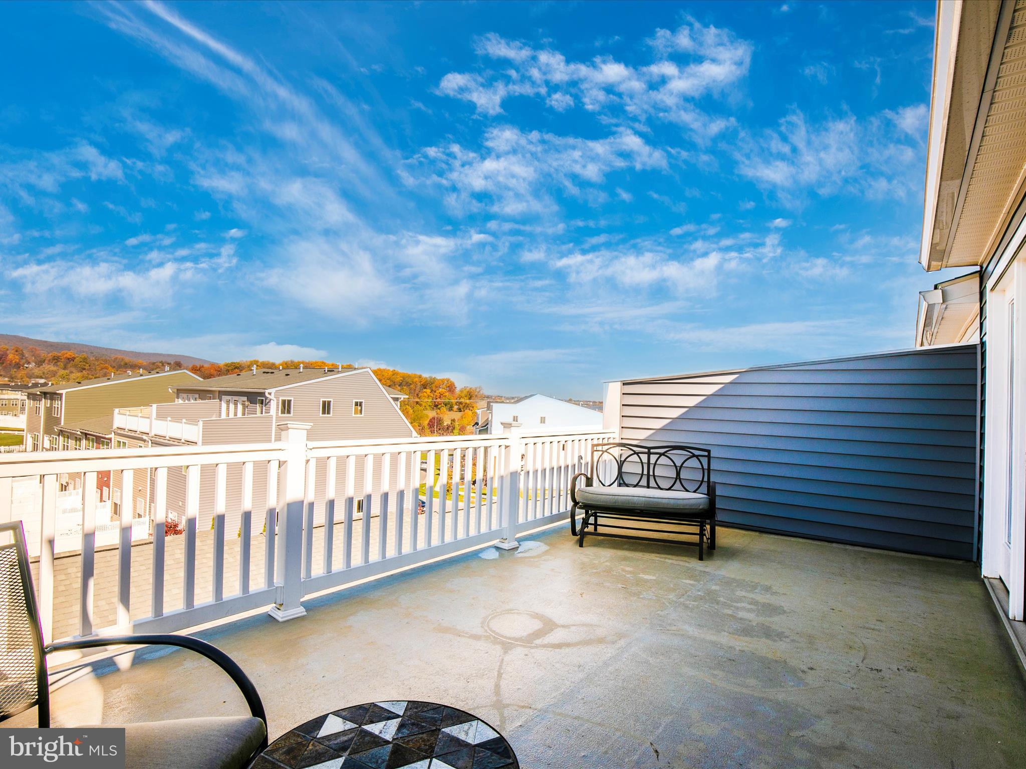 GAMBRILL VIEW - Residential