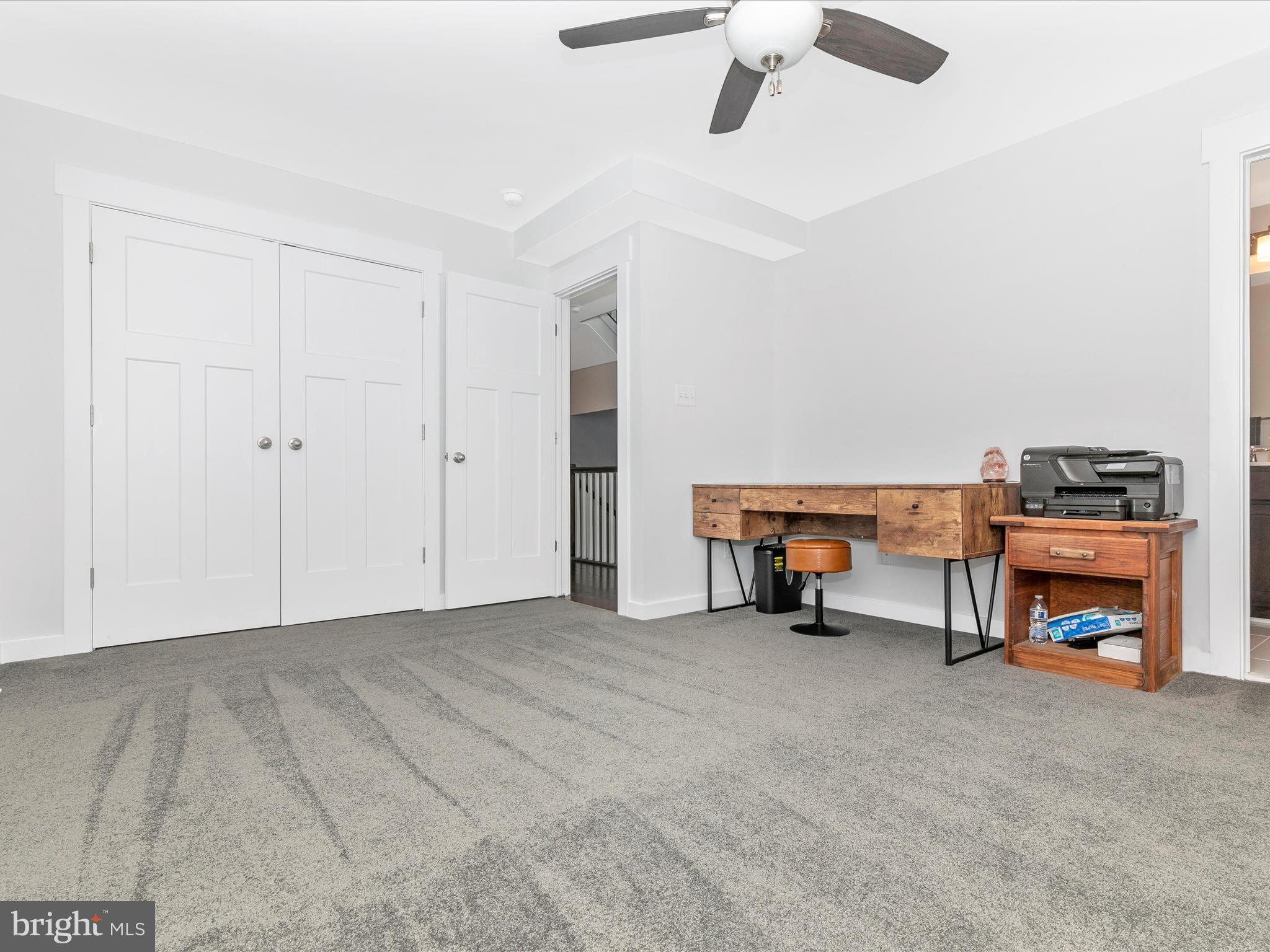 GAMBRILL VIEW - Residential